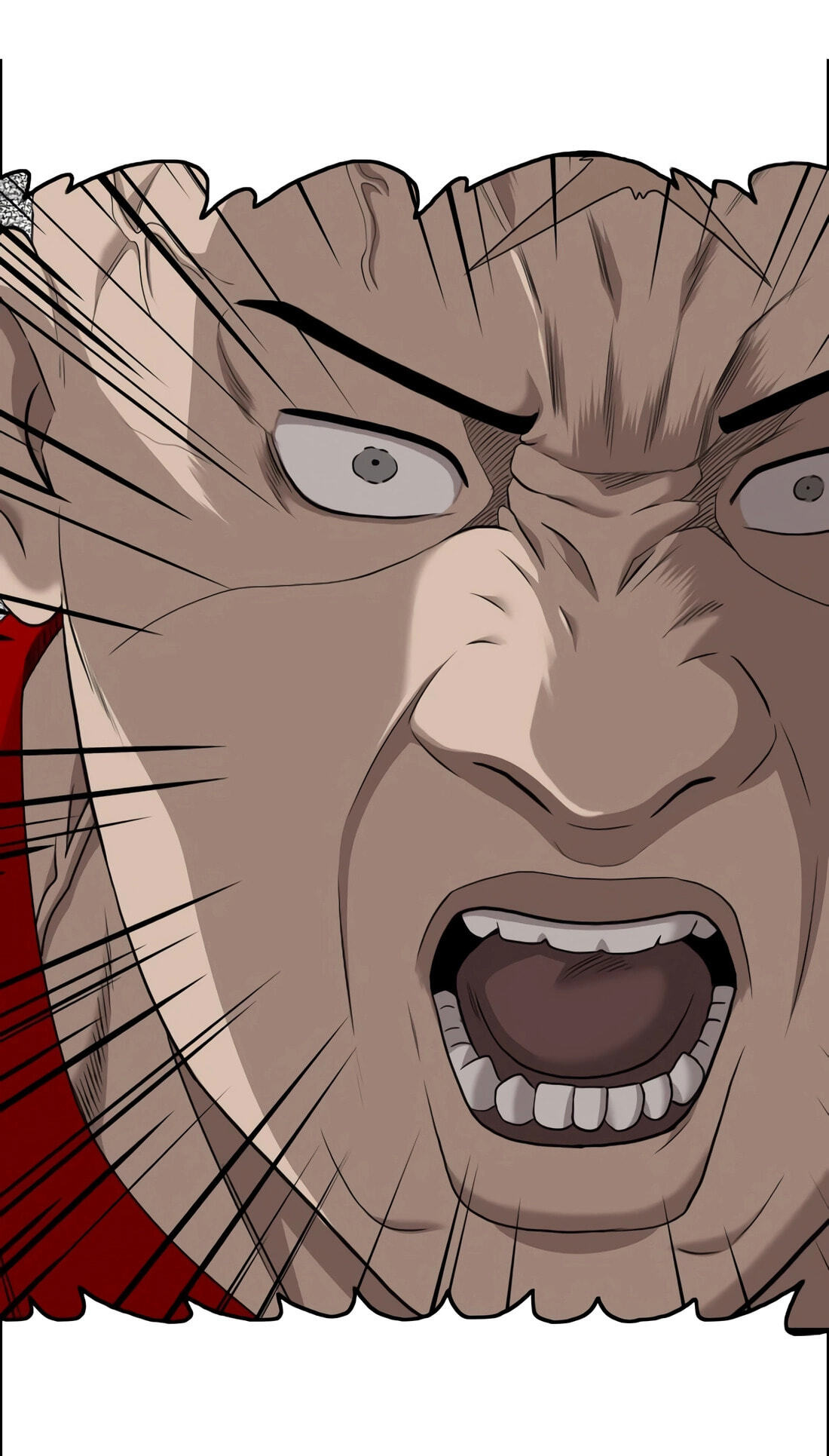 Read Bad Guy chapter 177 image 28 on Lezhin