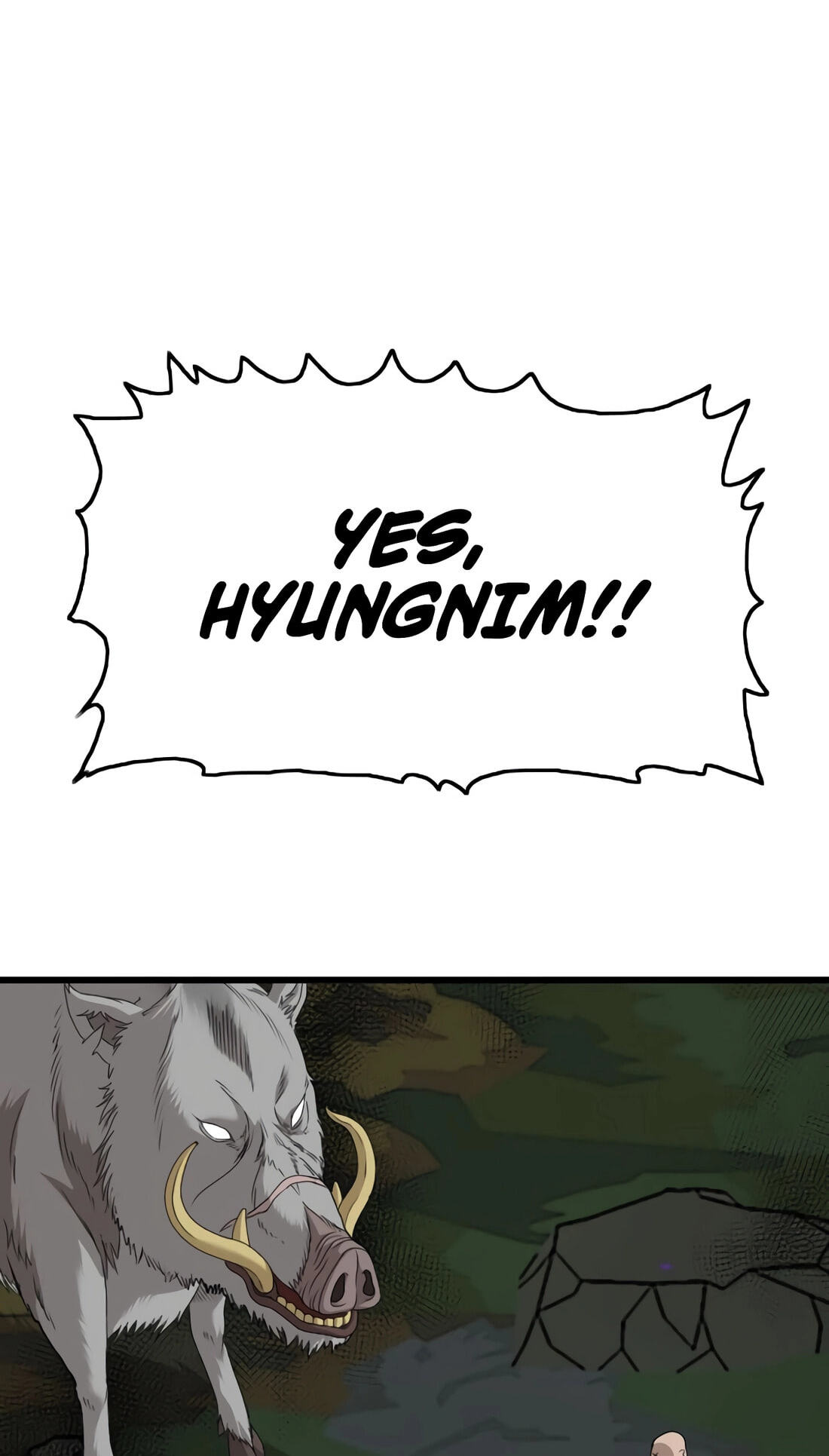 Read Bad Guy chapter 177 image 33 on Lezhin