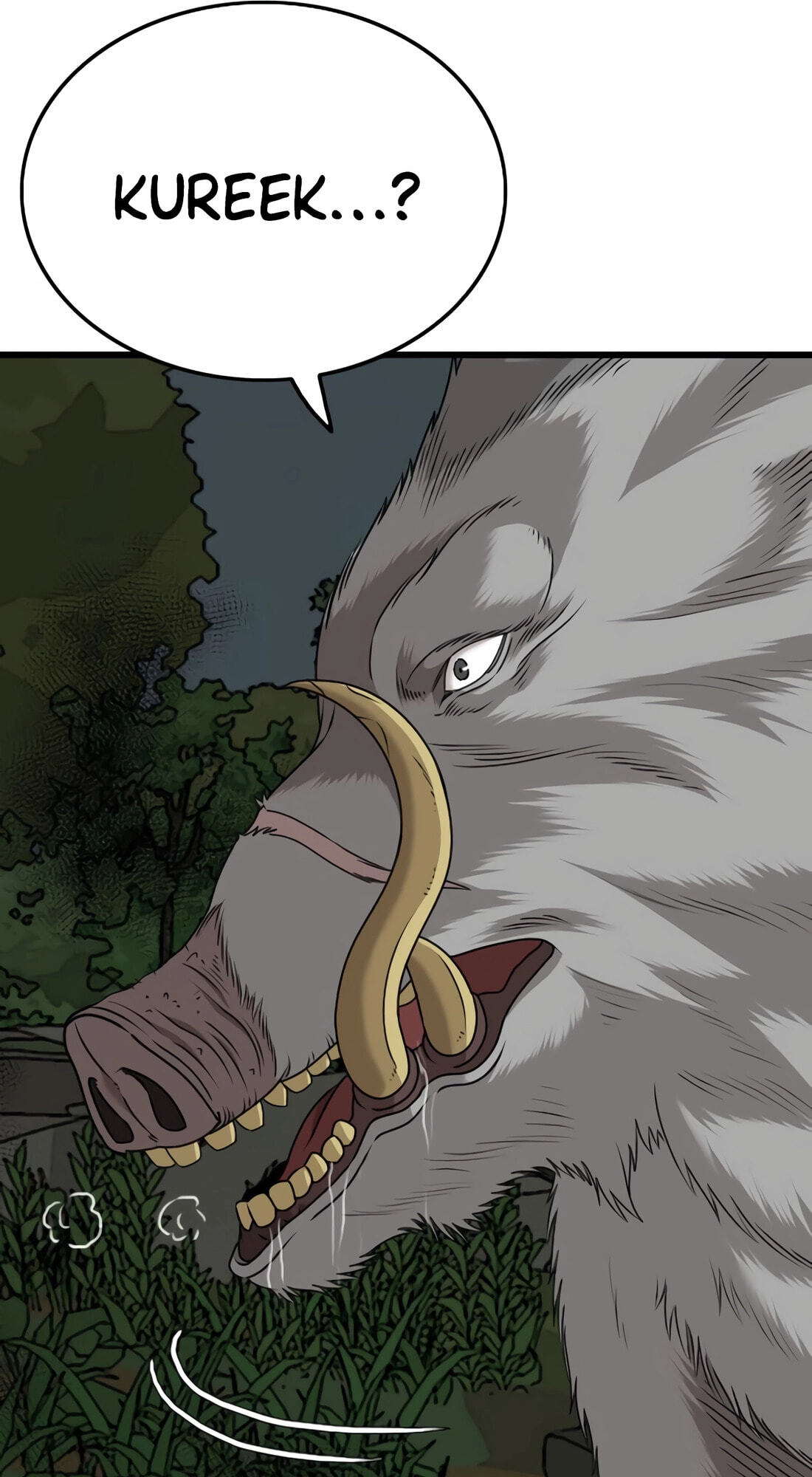 Read Bad Guy chapter 177 image 35 on Lezhin
