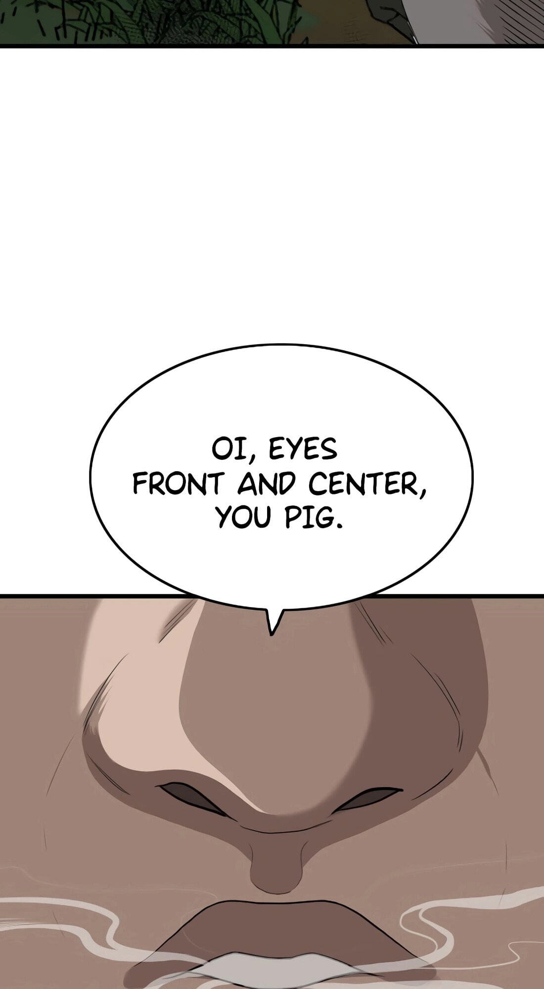 Read Bad Guy chapter 177 image 36 on Lezhin
