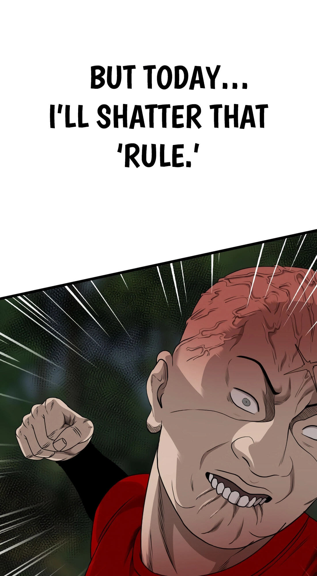 Read Bad Guy chapter 177 image 49 on Lezhin