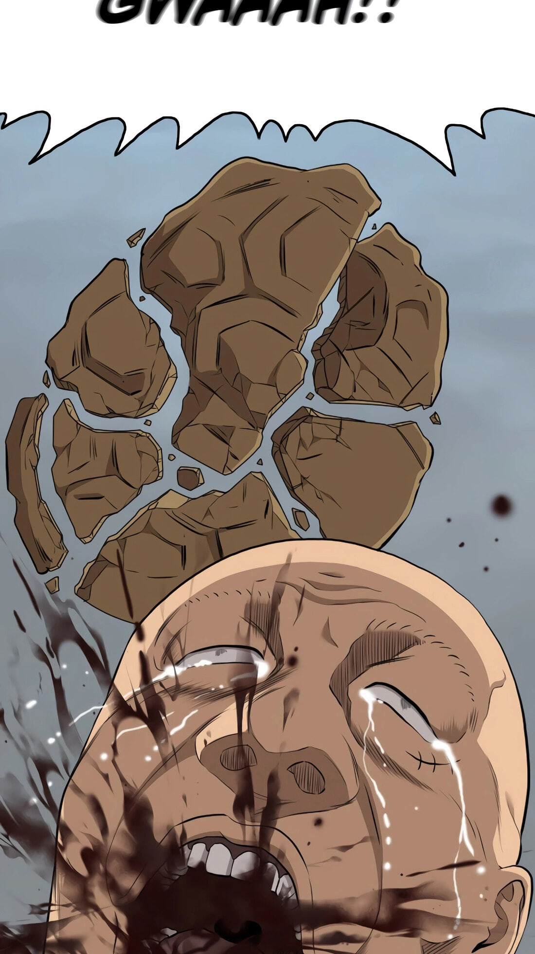 Read Bad Guy chapter 177 image 5 on Lezhin