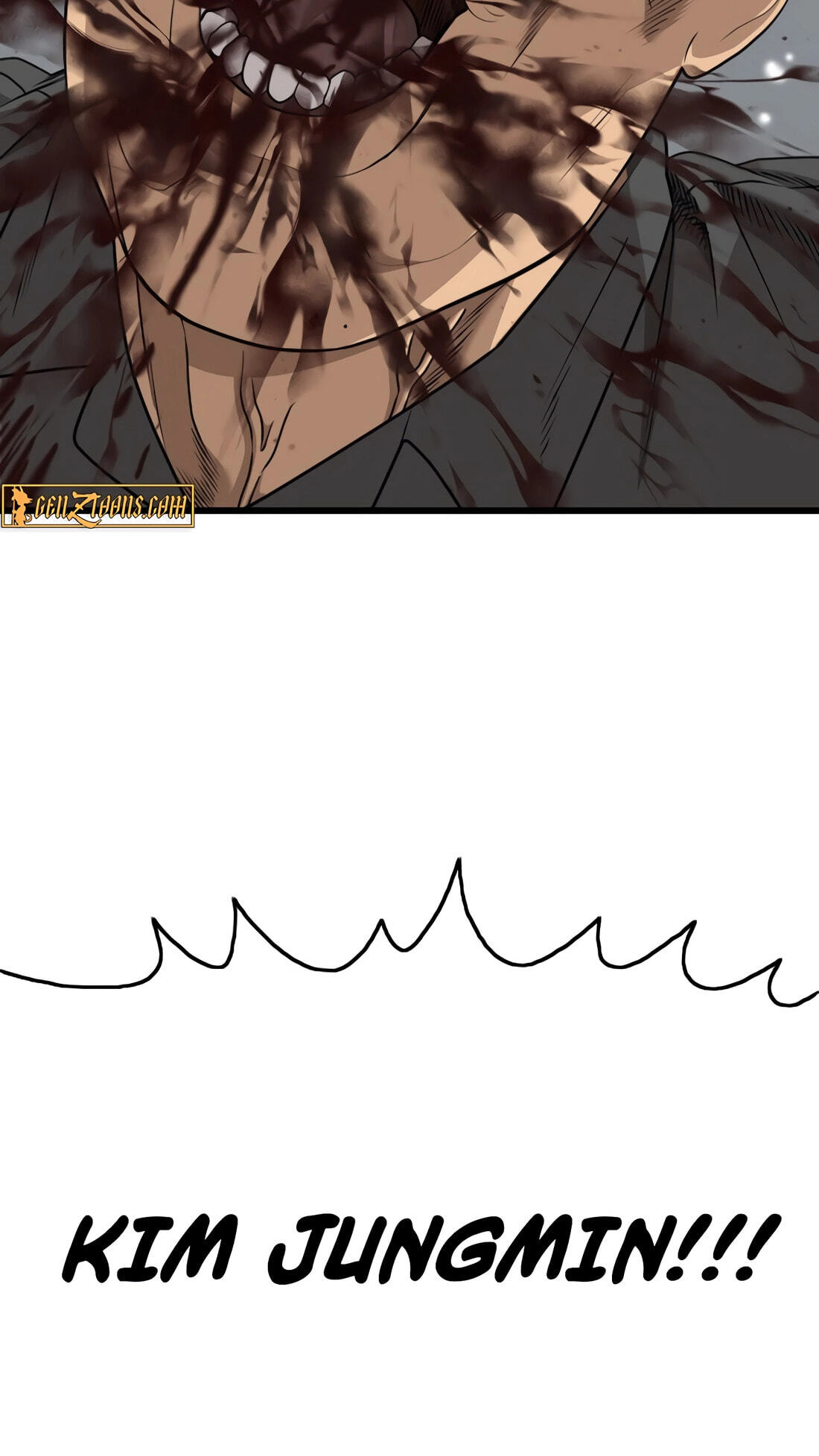 Read Bad Guy chapter 177 image 6 on Lezhin