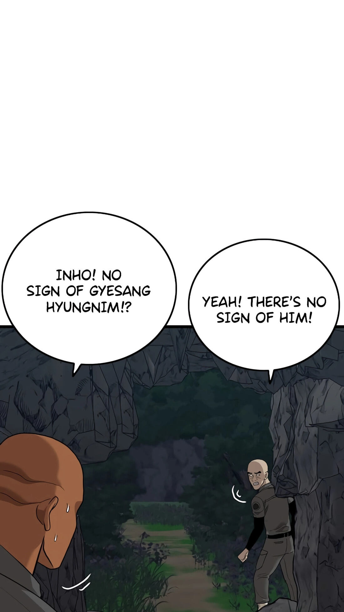 Read Bad Guy chapter 177 image 63 on Lezhin
