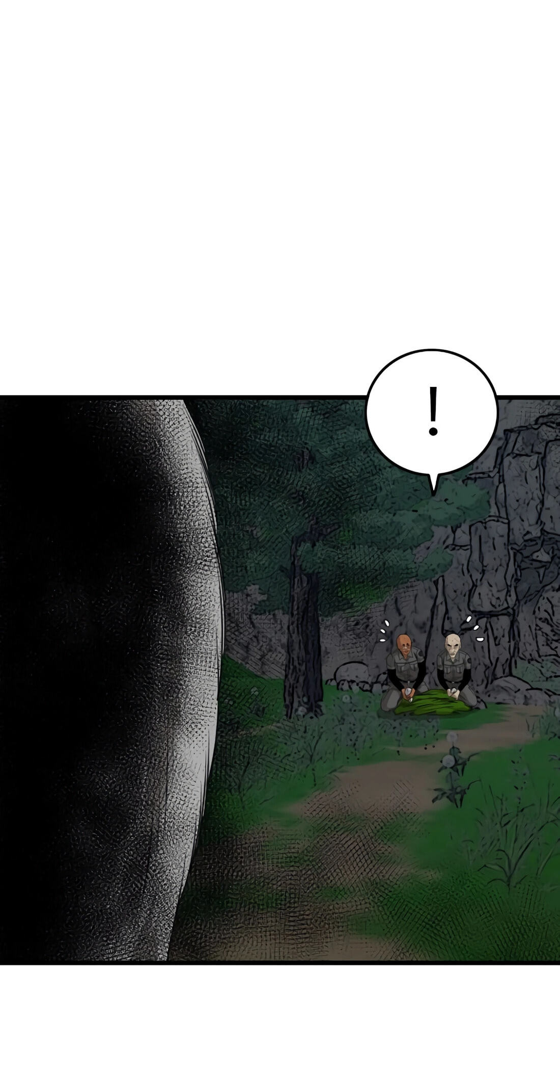 Read Bad Guy chapter 177 image 77 on Lezhin