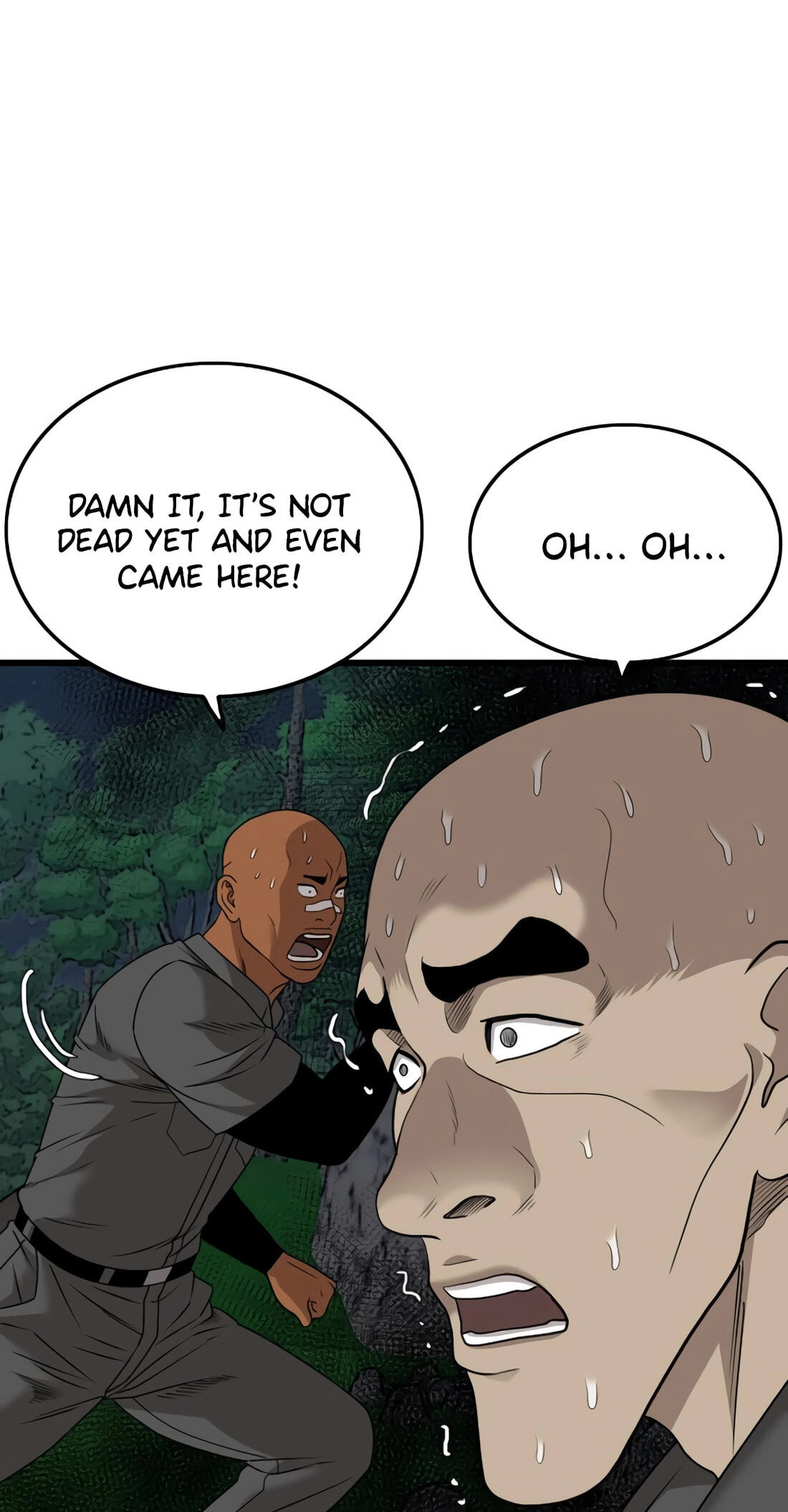 Read Bad Guy chapter 177 image 78 on Lezhin