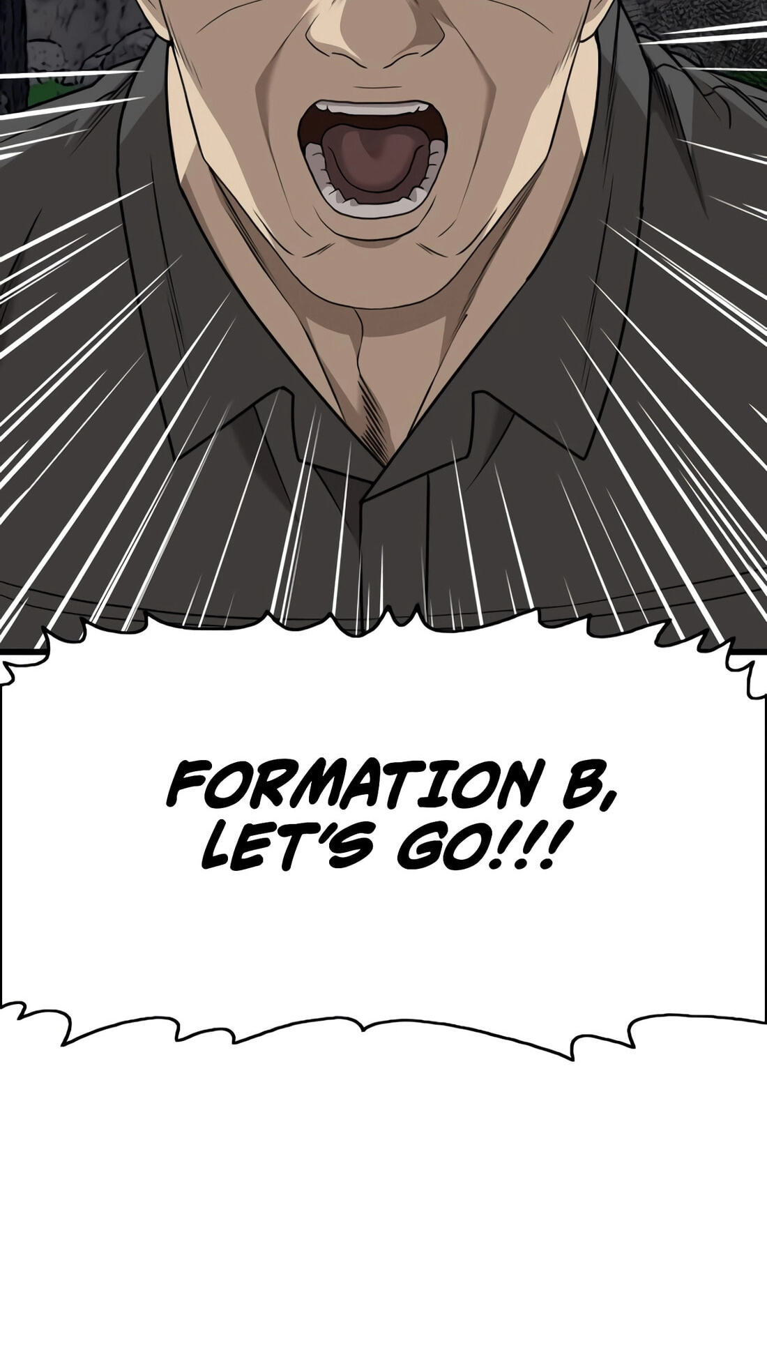 Read Bad Guy chapter 177 image 88 on Lezhin
