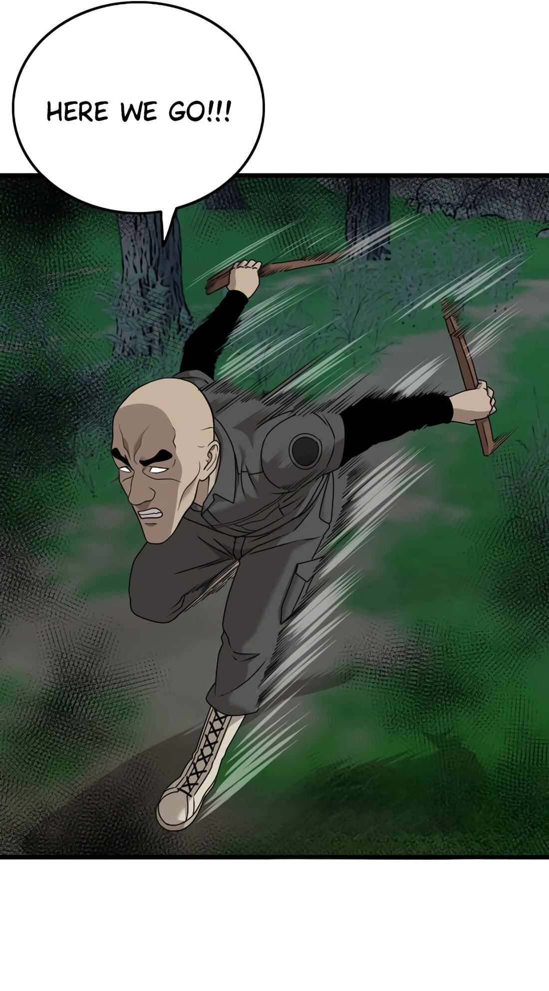Read Bad Guy chapter 177 image 89 on Lezhin