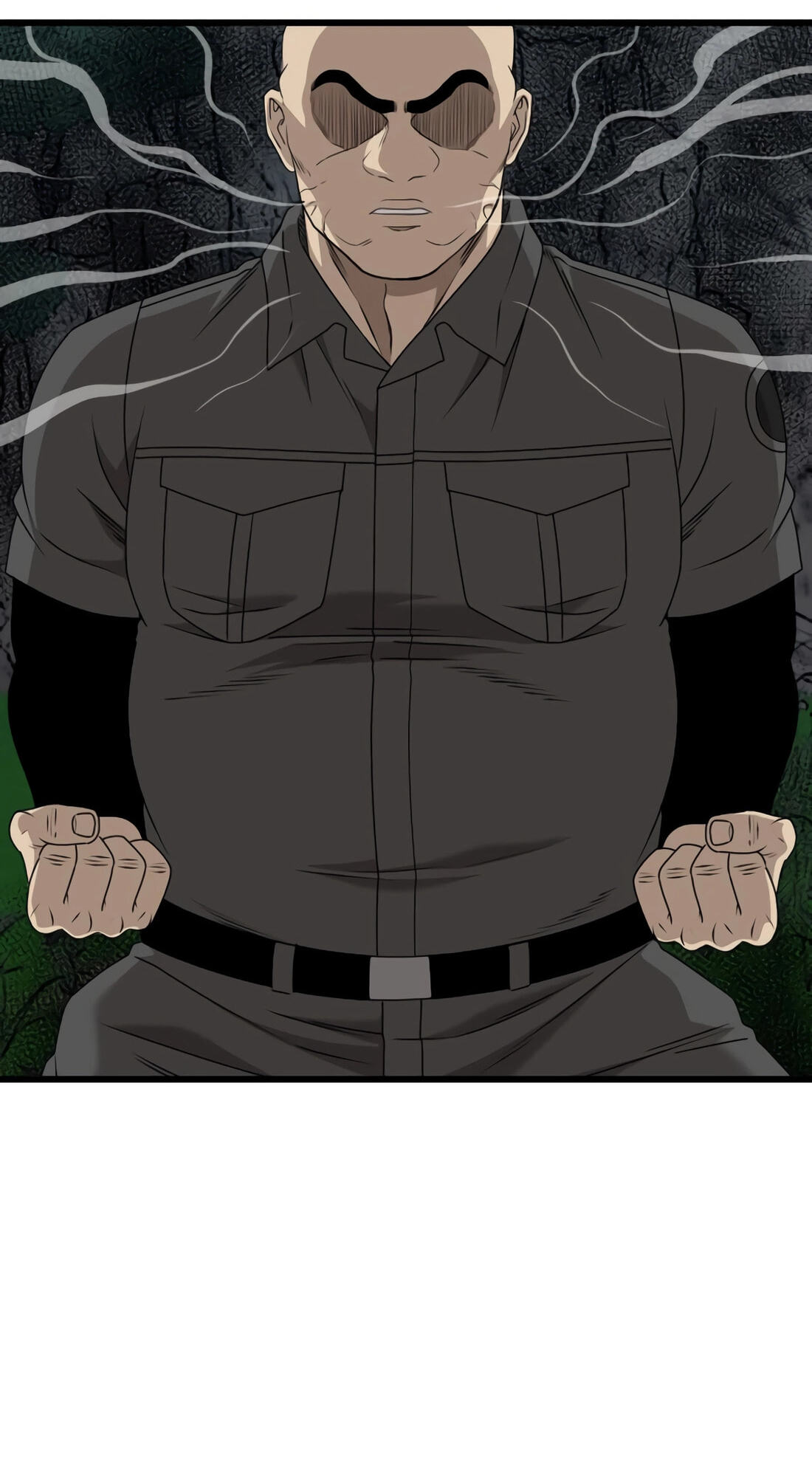 Read Bad Guy chapter 177 image 92 on Lezhin