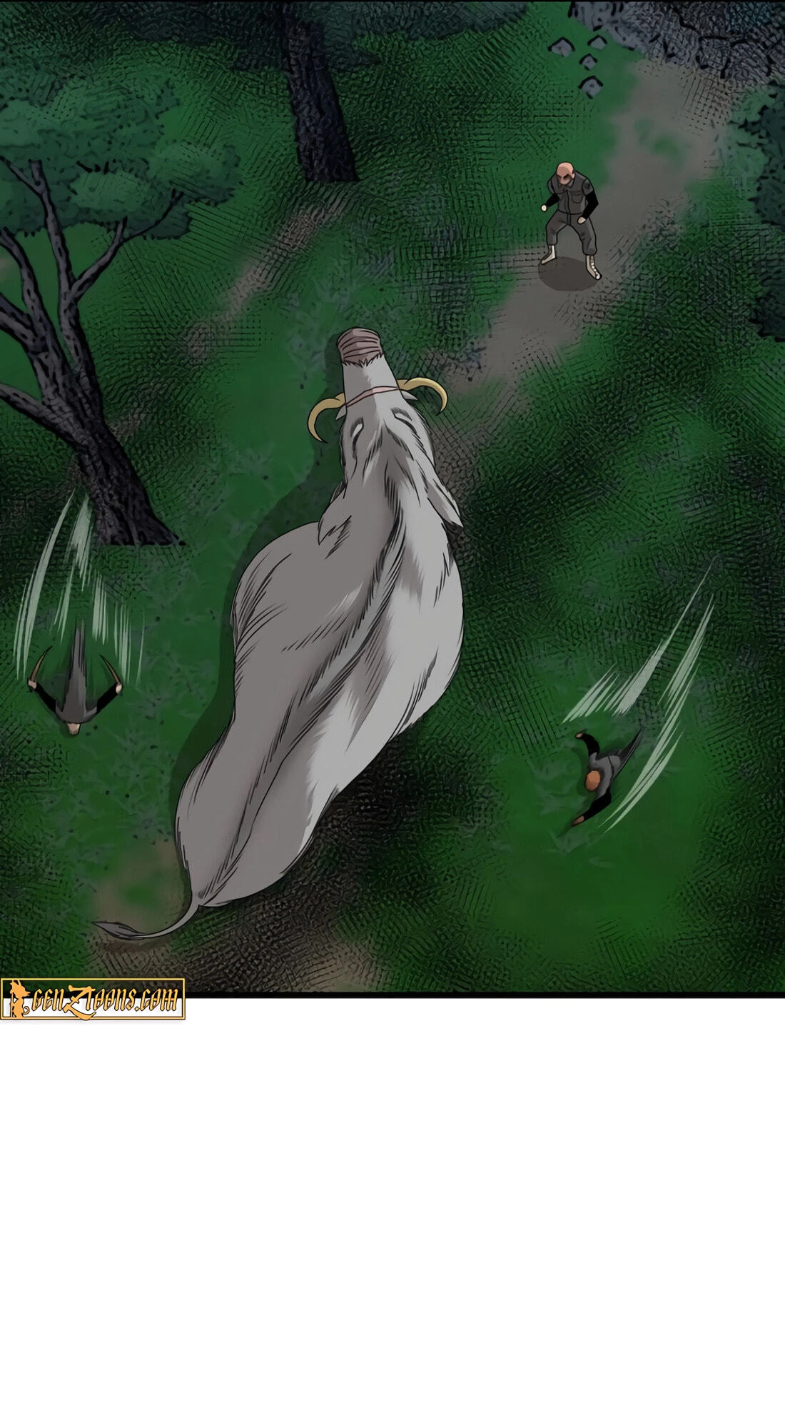 Read Bad Guy chapter 177 image 96 on Lezhin