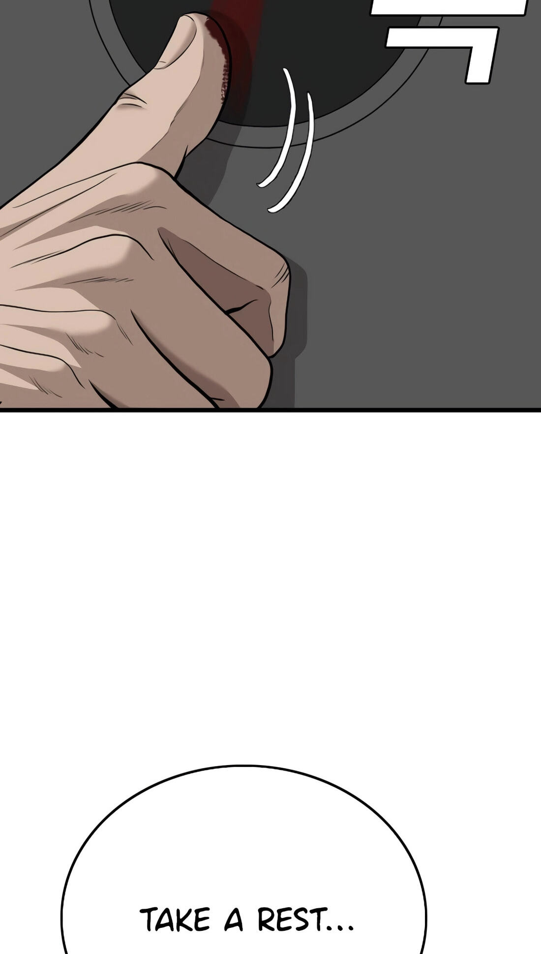 Read Bad Guy chapter 178 image 2 on Lezhin