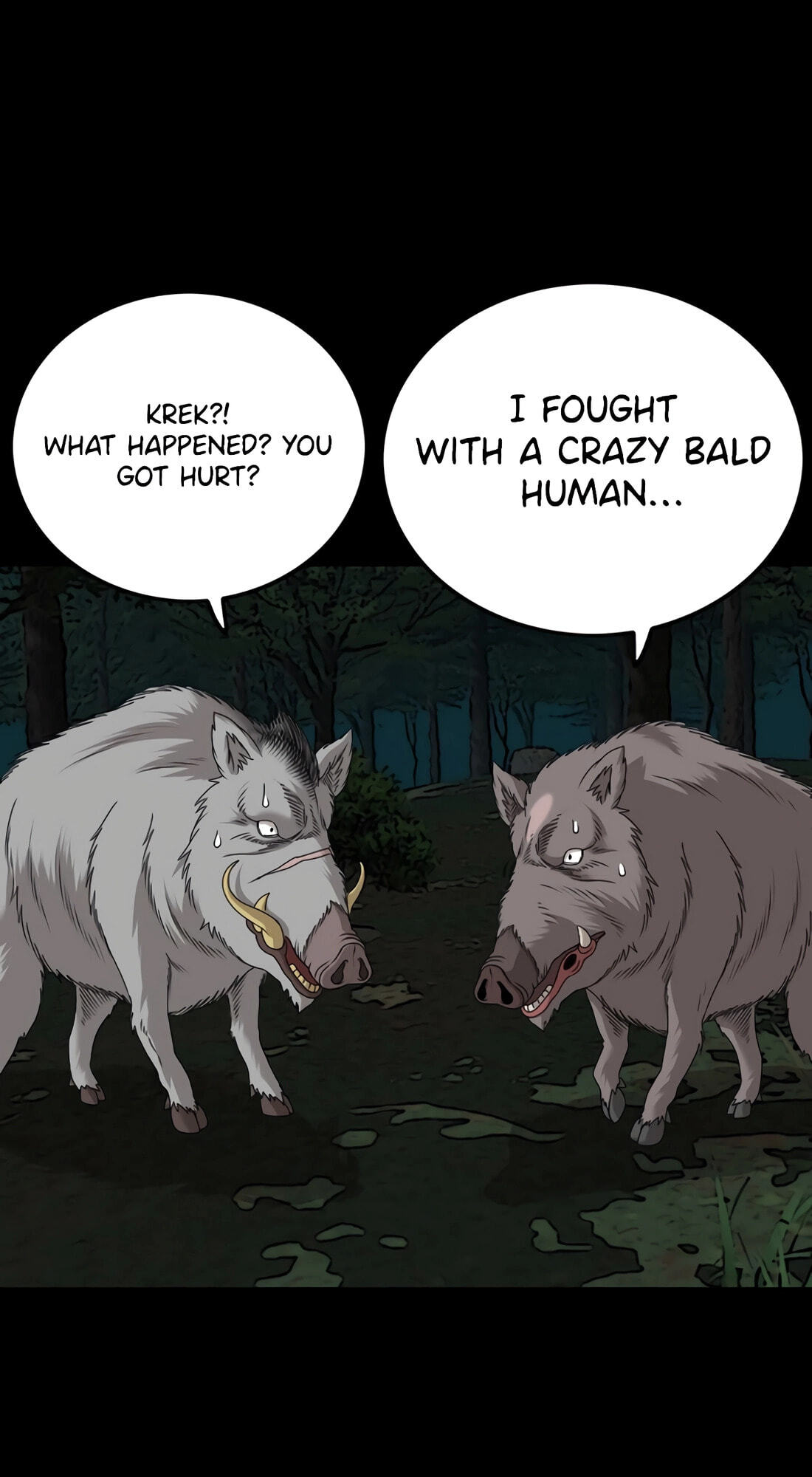Read Bad Guy chapter 178 image 25 on Lezhin