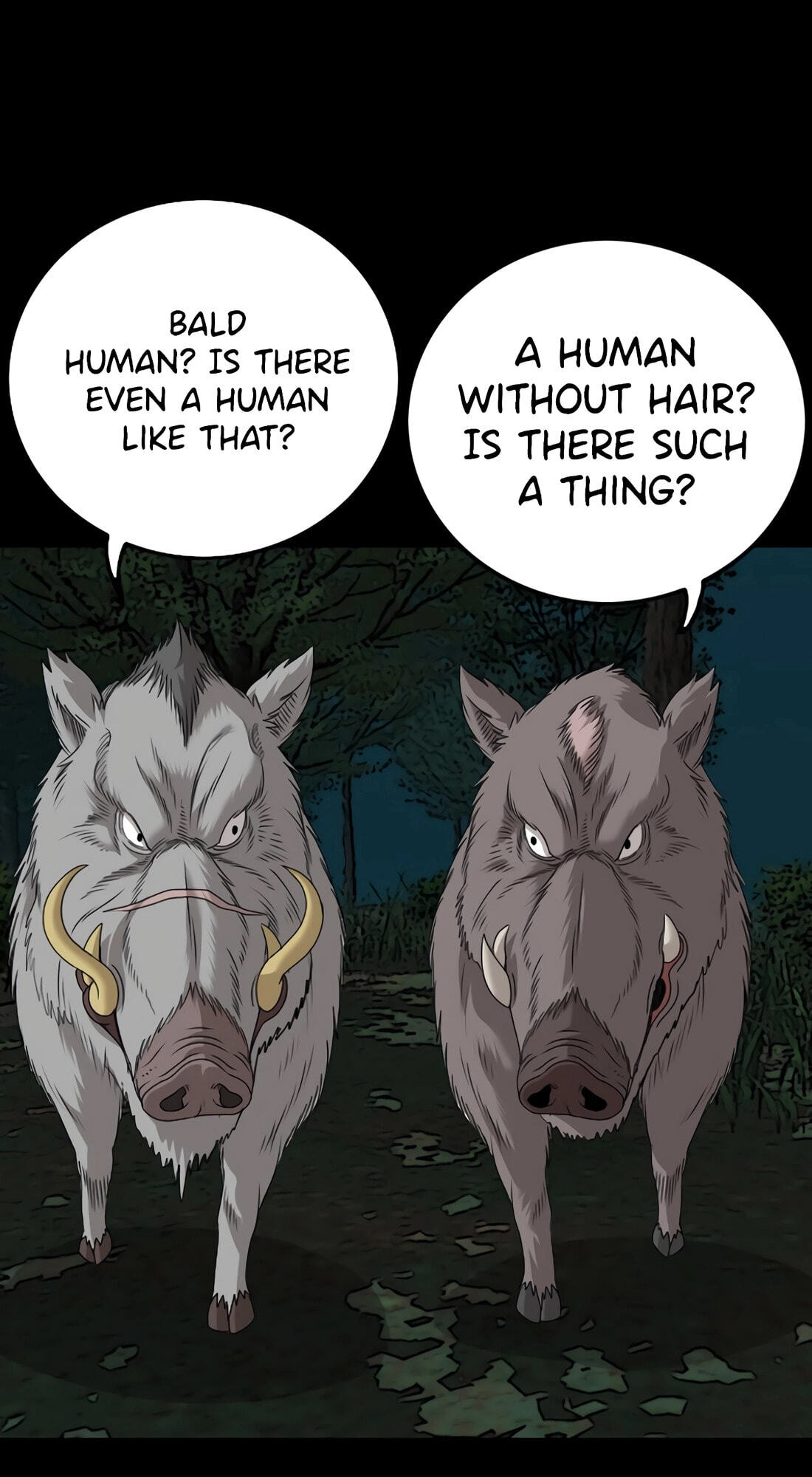 Read Bad Guy chapter 178 image 26 on Lezhin