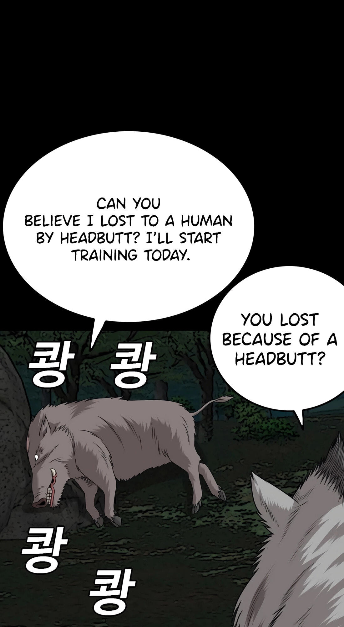 Read Bad Guy chapter 178 image 27 on Lezhin