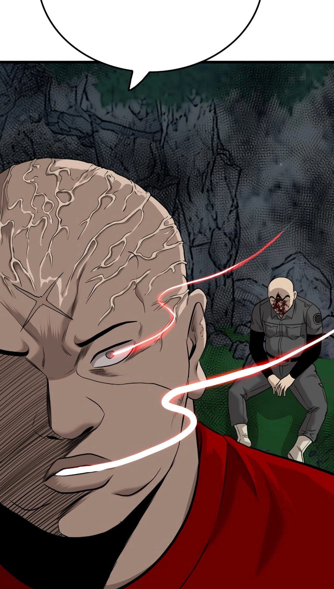 Read Bad Guy chapter 178 image 3 on Lezhin