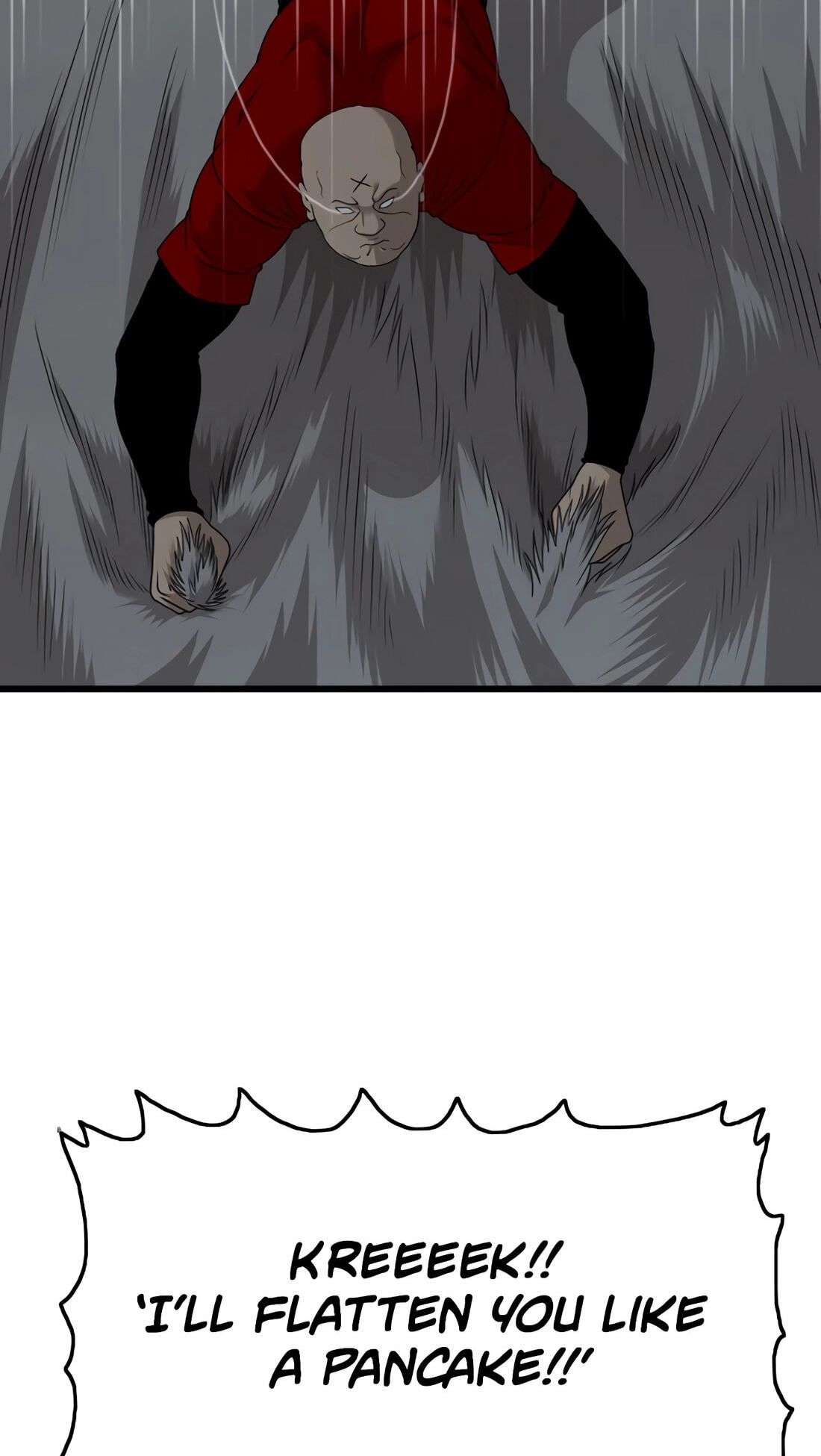 Read Bad Guy chapter 178 image 35 on Lezhin
