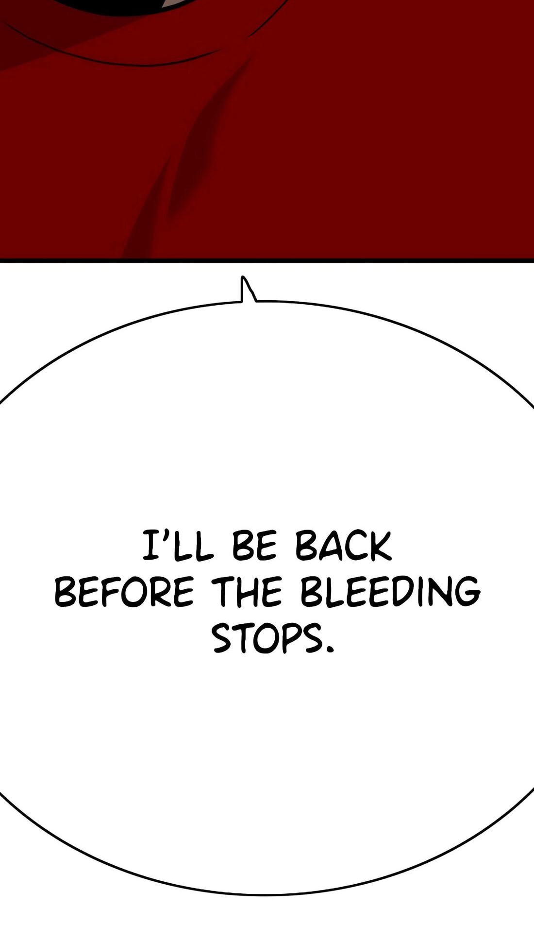 Read Bad Guy chapter 178 image 4 on Lezhin