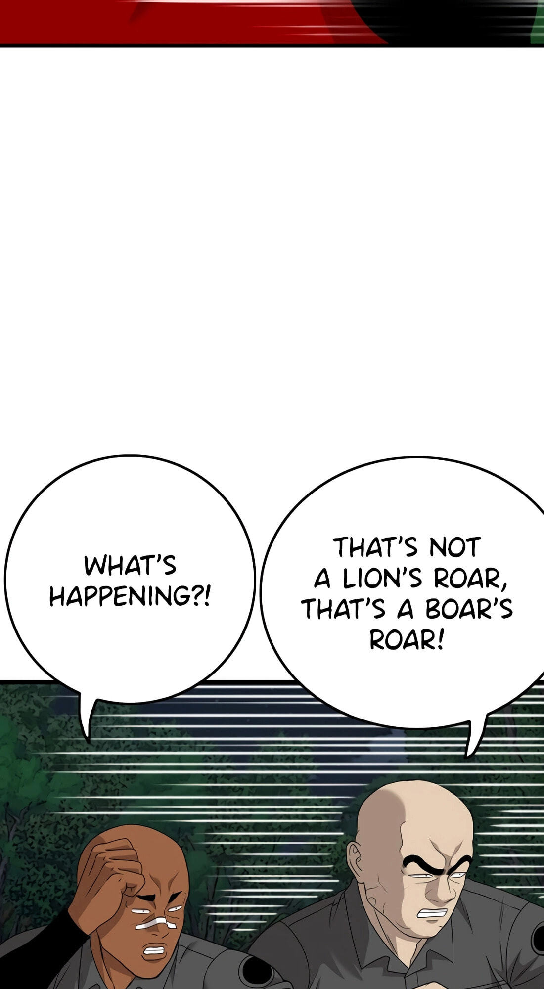 Read Bad Guy chapter 178 image 59 on Lezhin