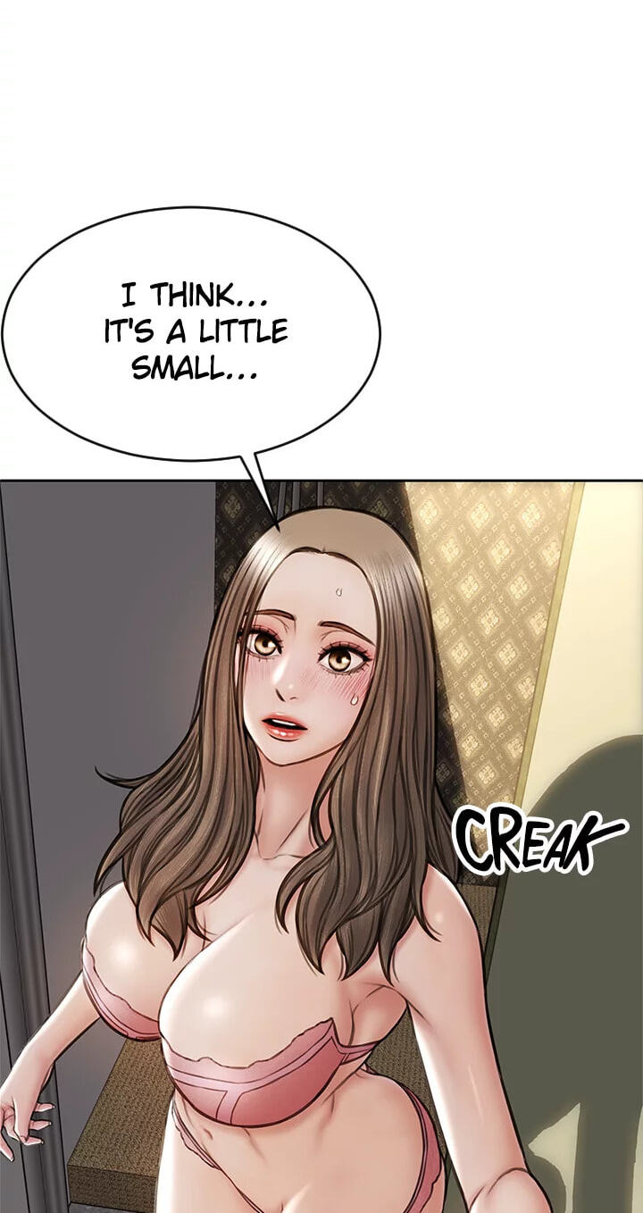 Read Bad Guy chapter 18 image 1 on Lezhin