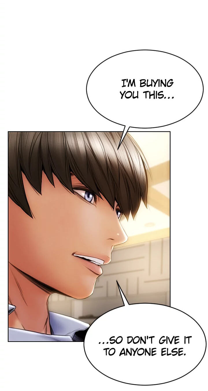 Read Bad Guy chapter 18 image 10 on Lezhin