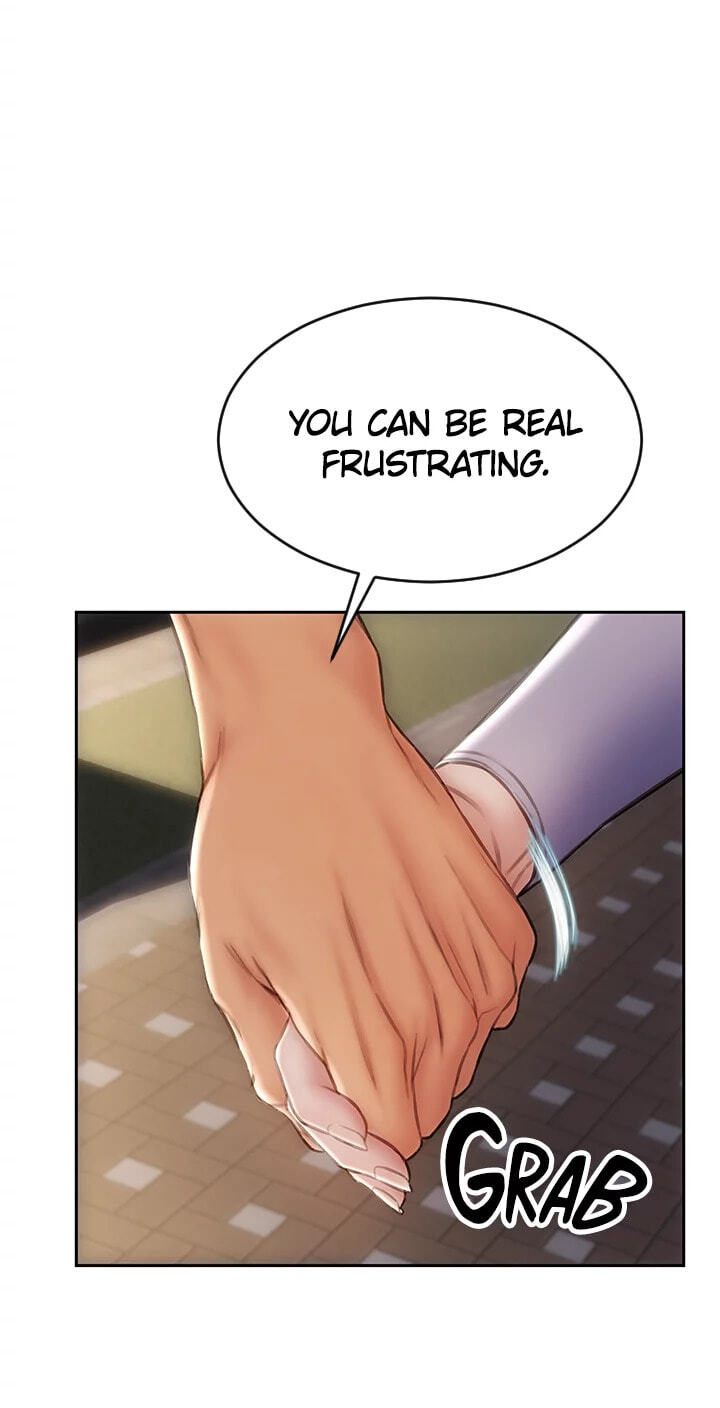 Read Bad Guy chapter 18 image 22 on Lezhin