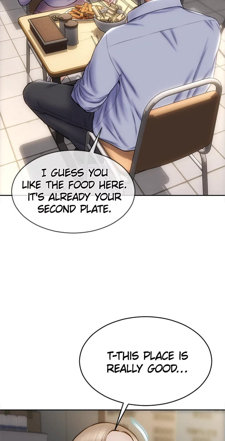 Read Bad Guy chapter 18 image 28 on Lezhin