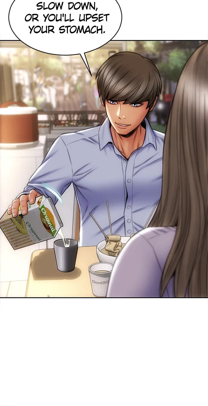 Read Bad Guy chapter 18 image 30 on Lezhin