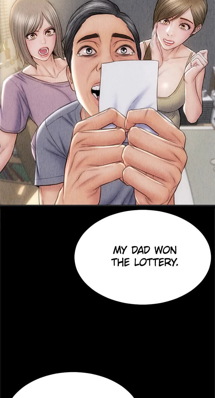 Read Bad Guy chapter 18 image 54 on Lezhin