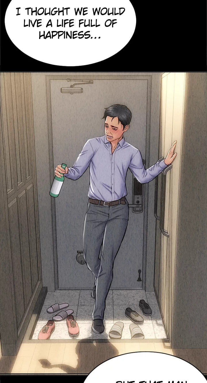 Read Bad Guy chapter 18 image 55 on Lezhin