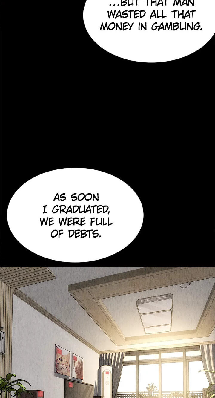 Read Bad Guy chapter 18 image 56 on Lezhin