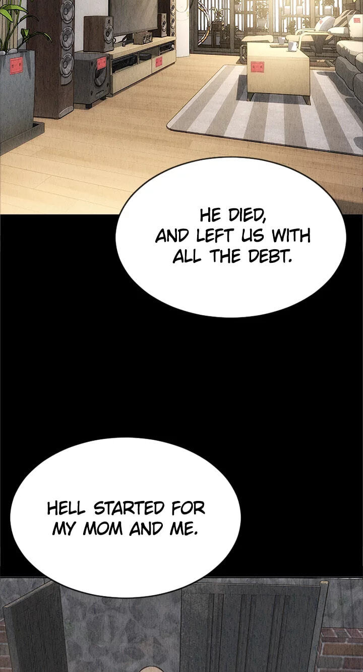 Read Bad Guy chapter 18 image 57 on Lezhin