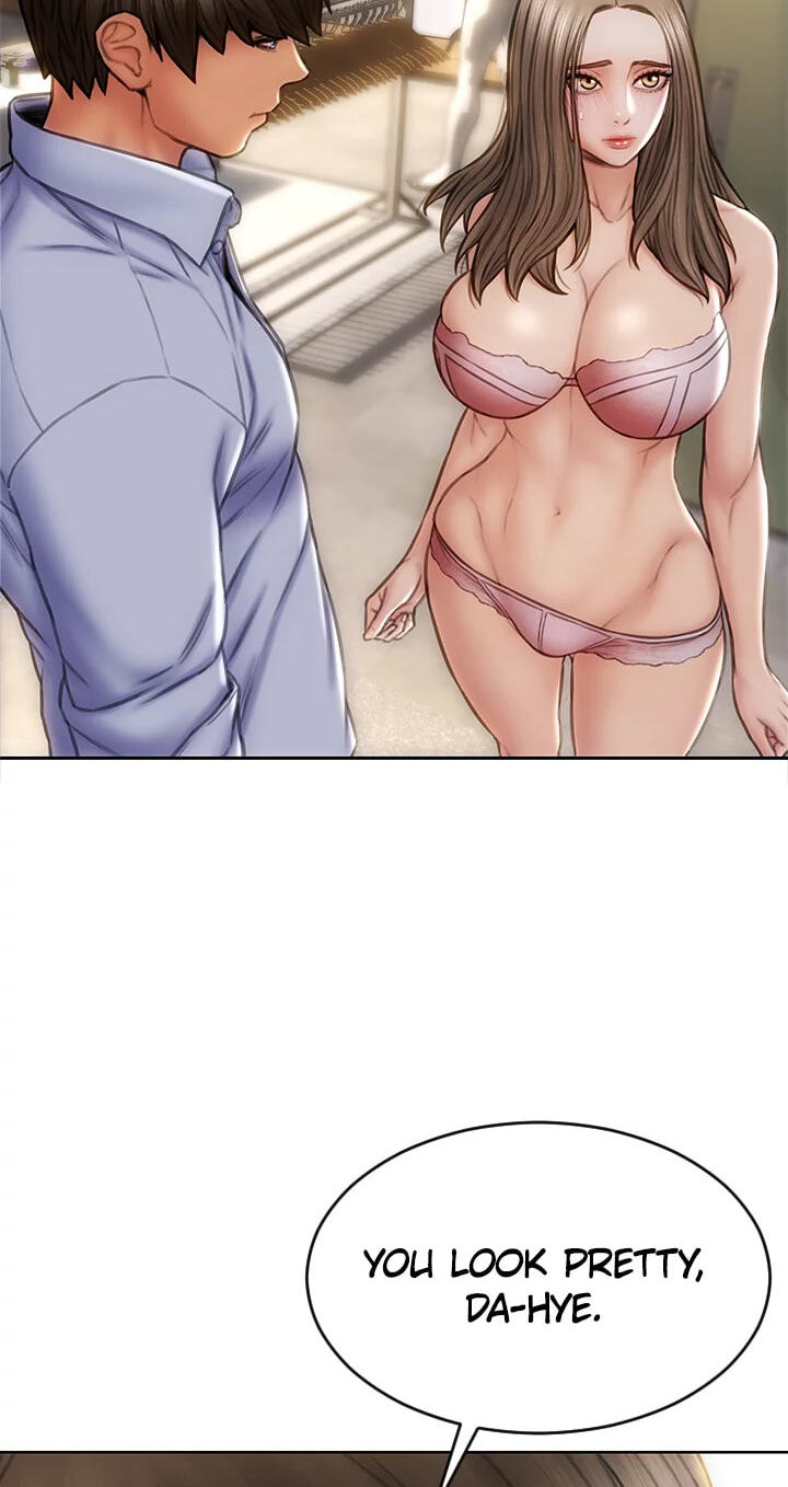 Read Bad Guy chapter 18 image 6 on Lezhin