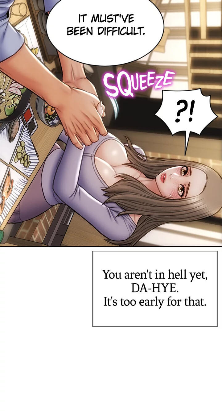 Read Bad Guy chapter 18 image 62 on Lezhin