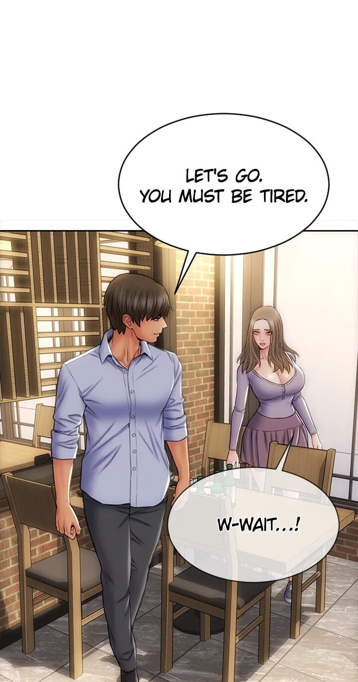 Read Bad Guy chapter 18 image 64 on Lezhin