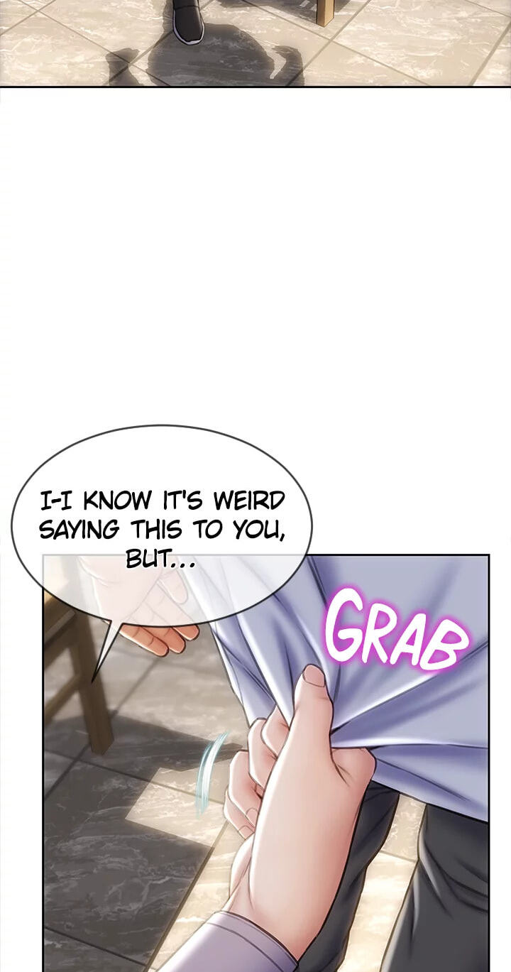 Read Bad Guy chapter 18 image 65 on Lezhin