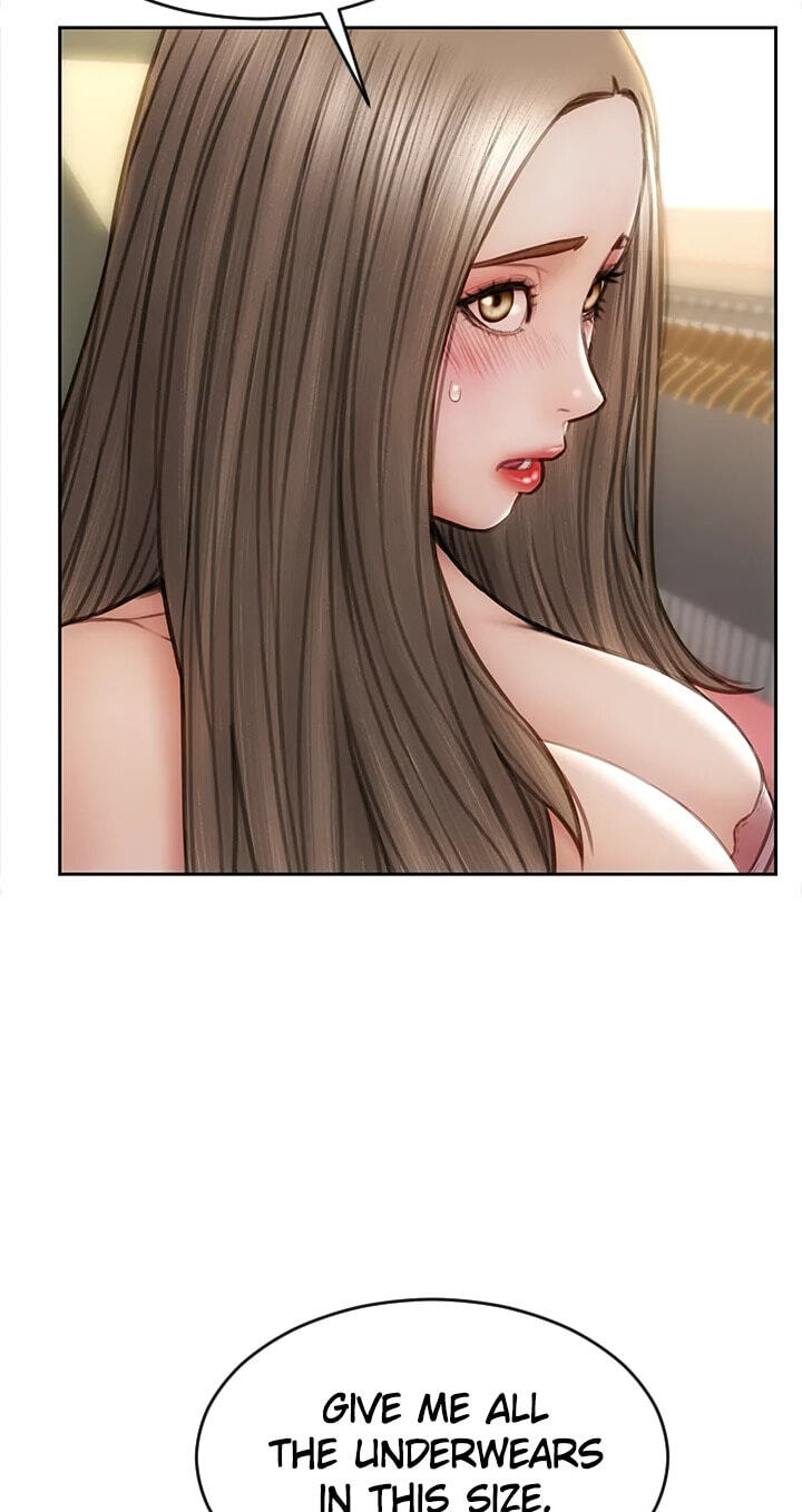 Read Bad Guy chapter 18 image 8 on Lezhin