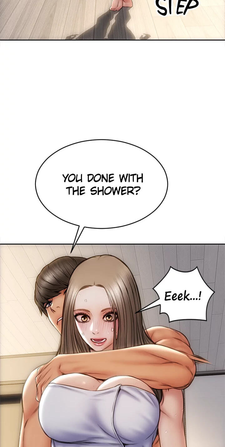 Read Bad Guy chapter 18 image 81 on Lezhin