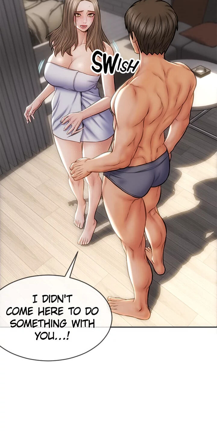 Read Bad Guy chapter 18 image 83 on Lezhin