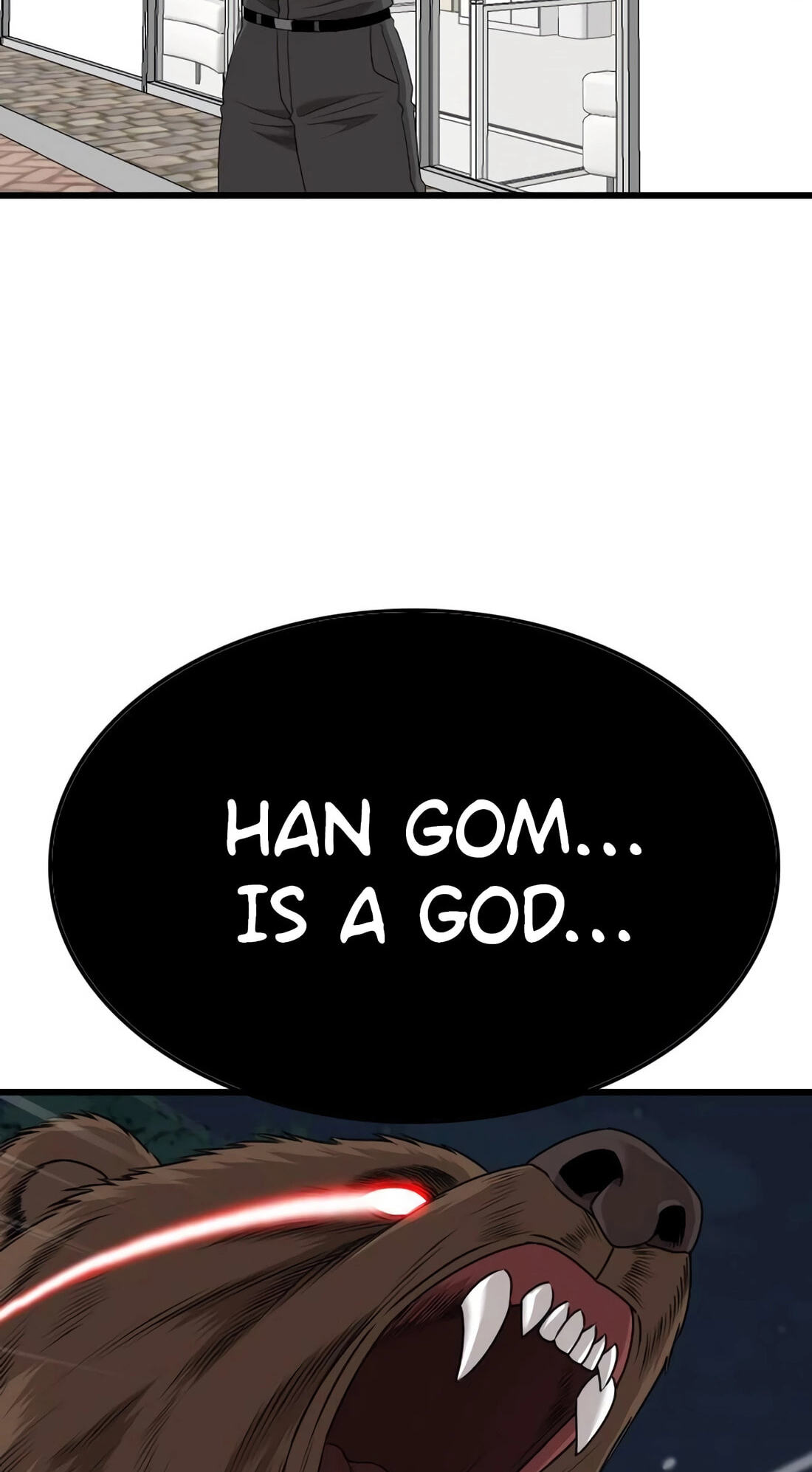 Read Bad Guy chapter 181 image 104 on Lezhin