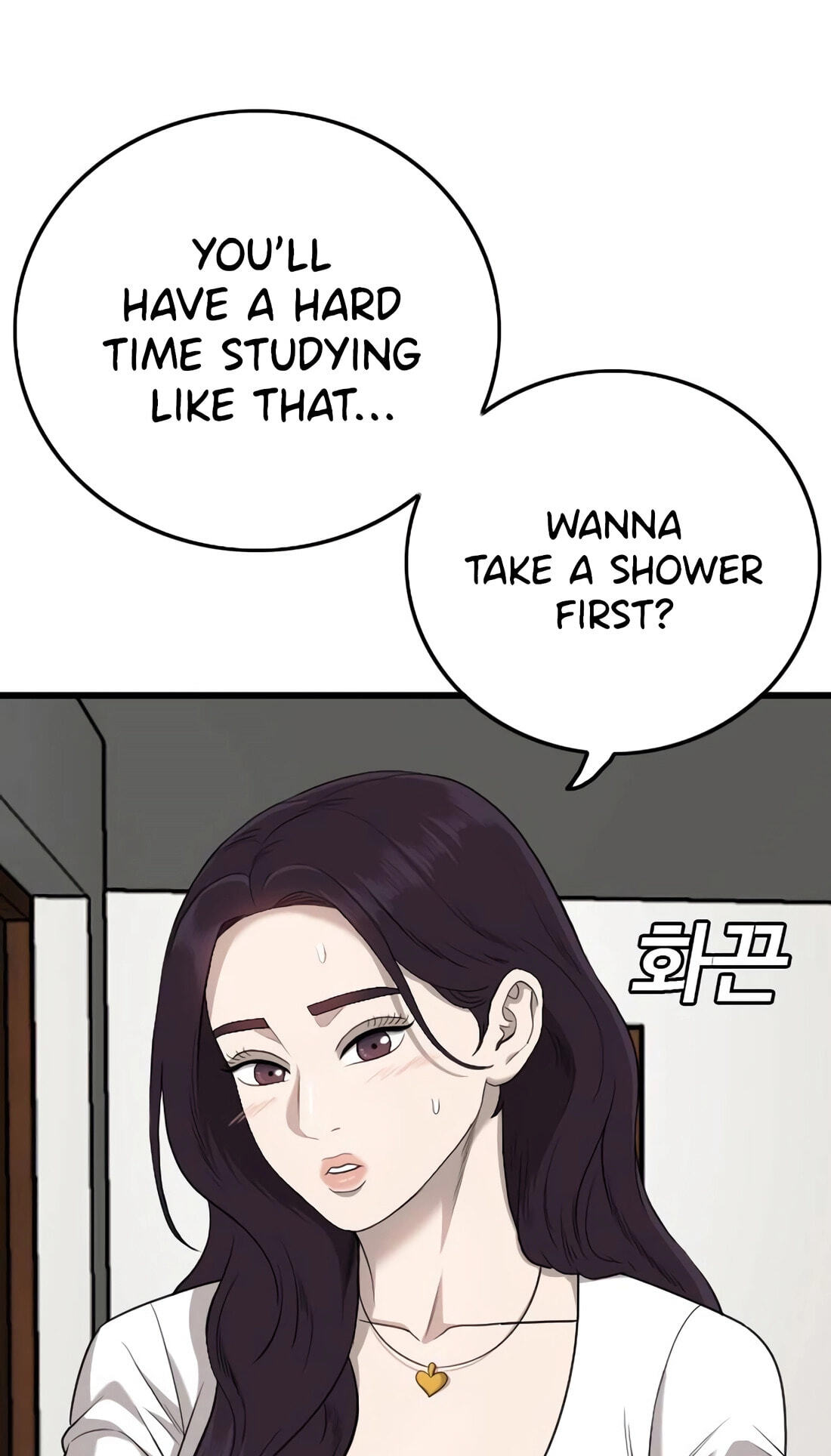 Read Bad Guy chapter 181 image 14 on Lezhin
