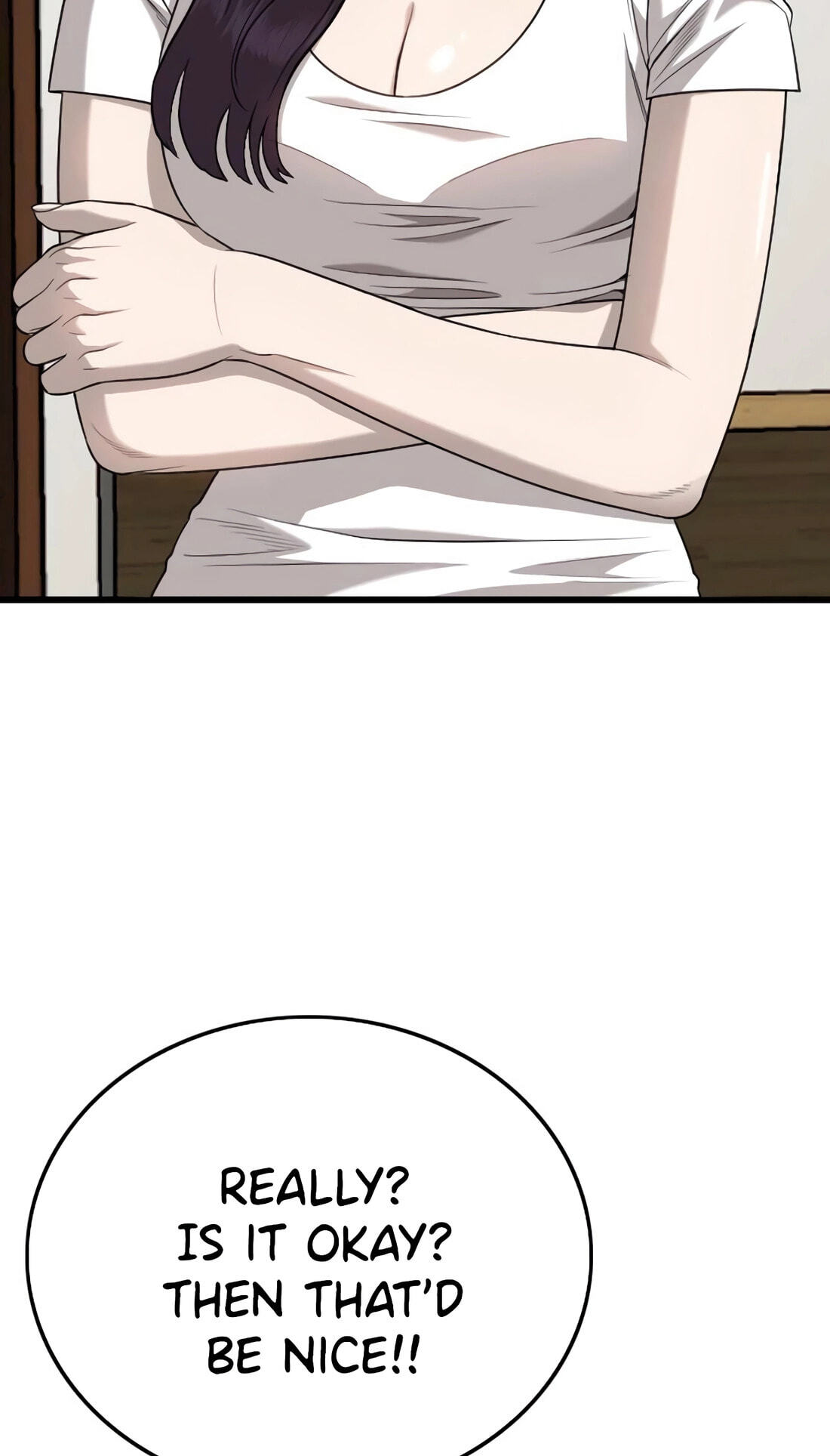 Read Bad Guy chapter 181 image 15 on Lezhin
