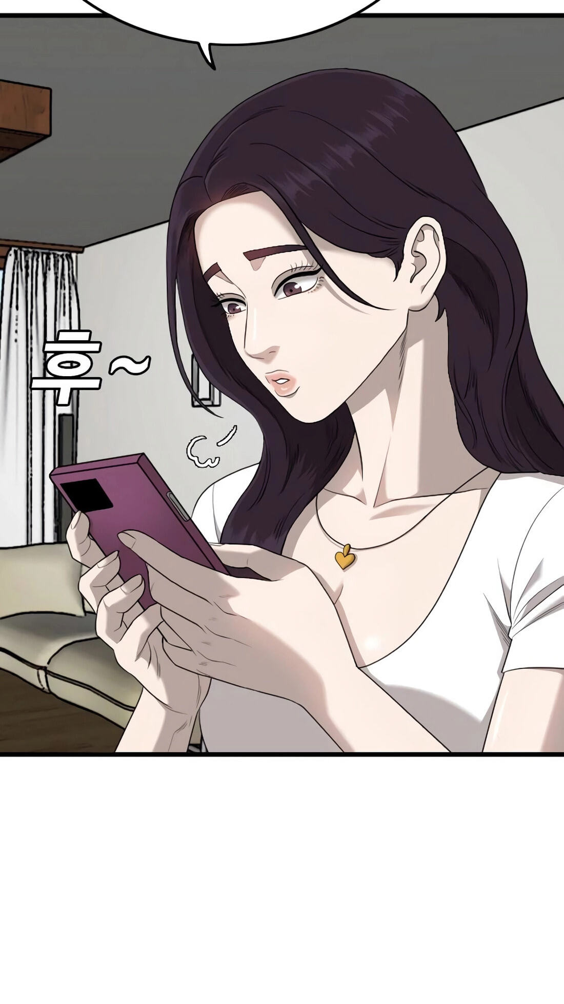 Read Bad Guy chapter 181 image 22 on Lezhin