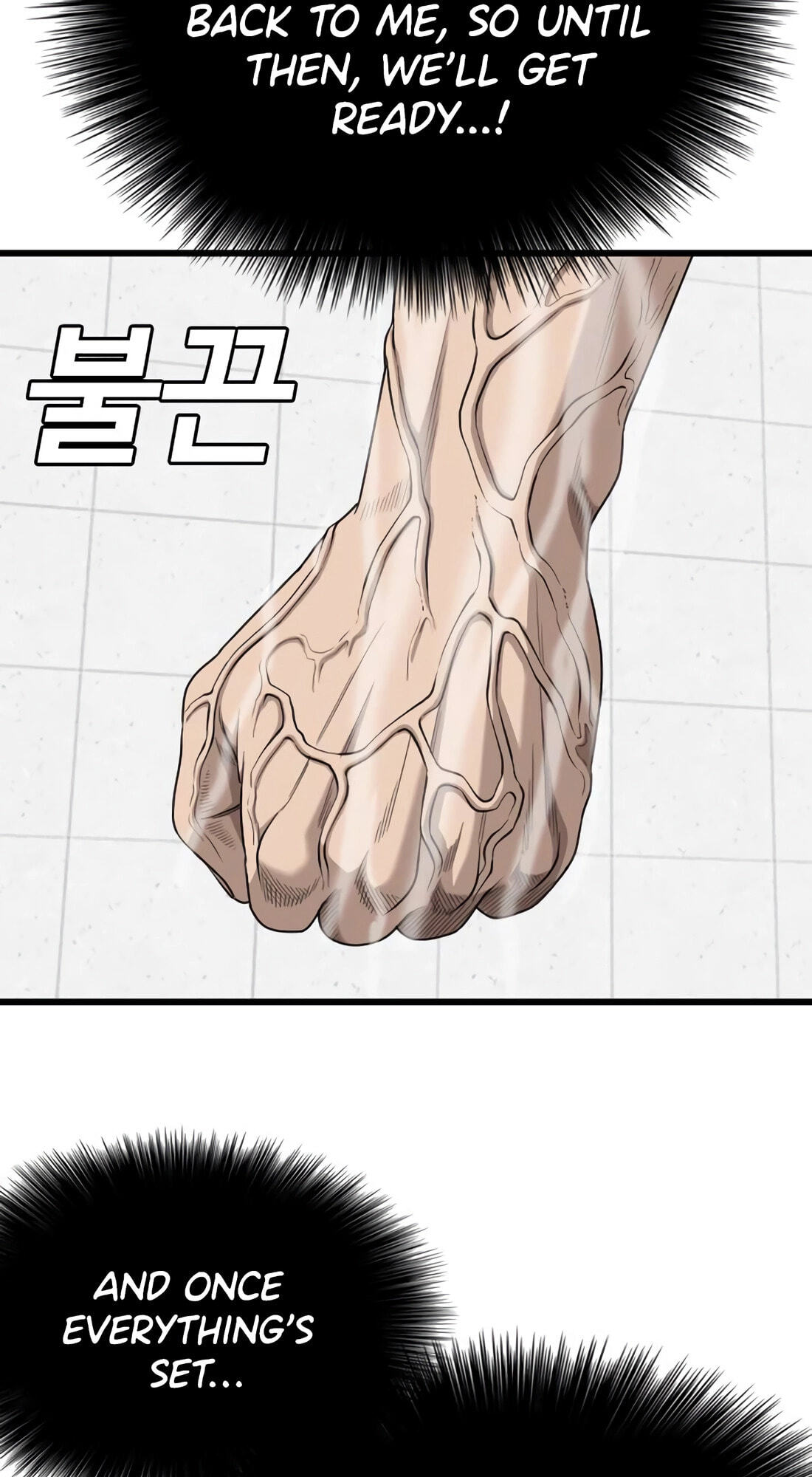 Read Bad Guy chapter 181 image 28 on Lezhin