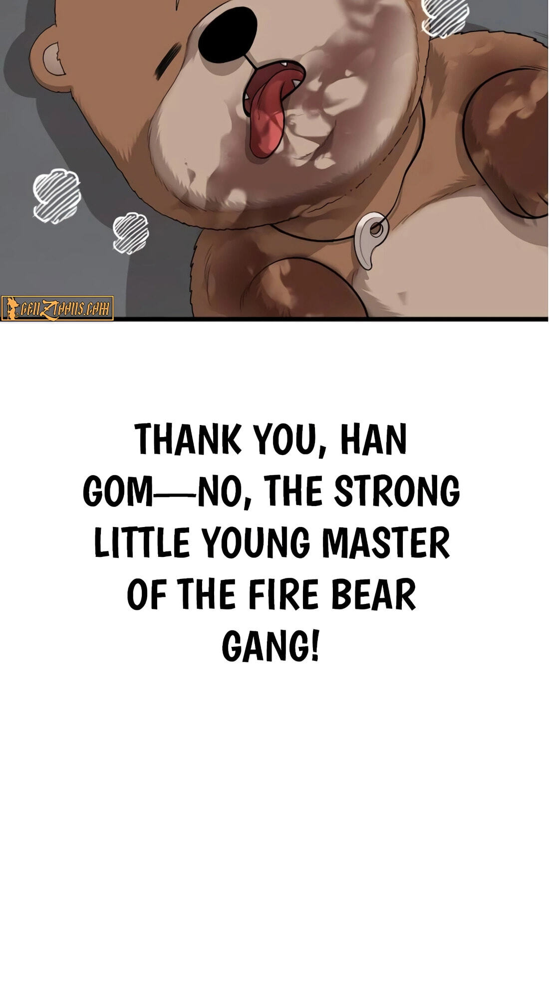 Read Bad Guy chapter 181 image 3 on Lezhin