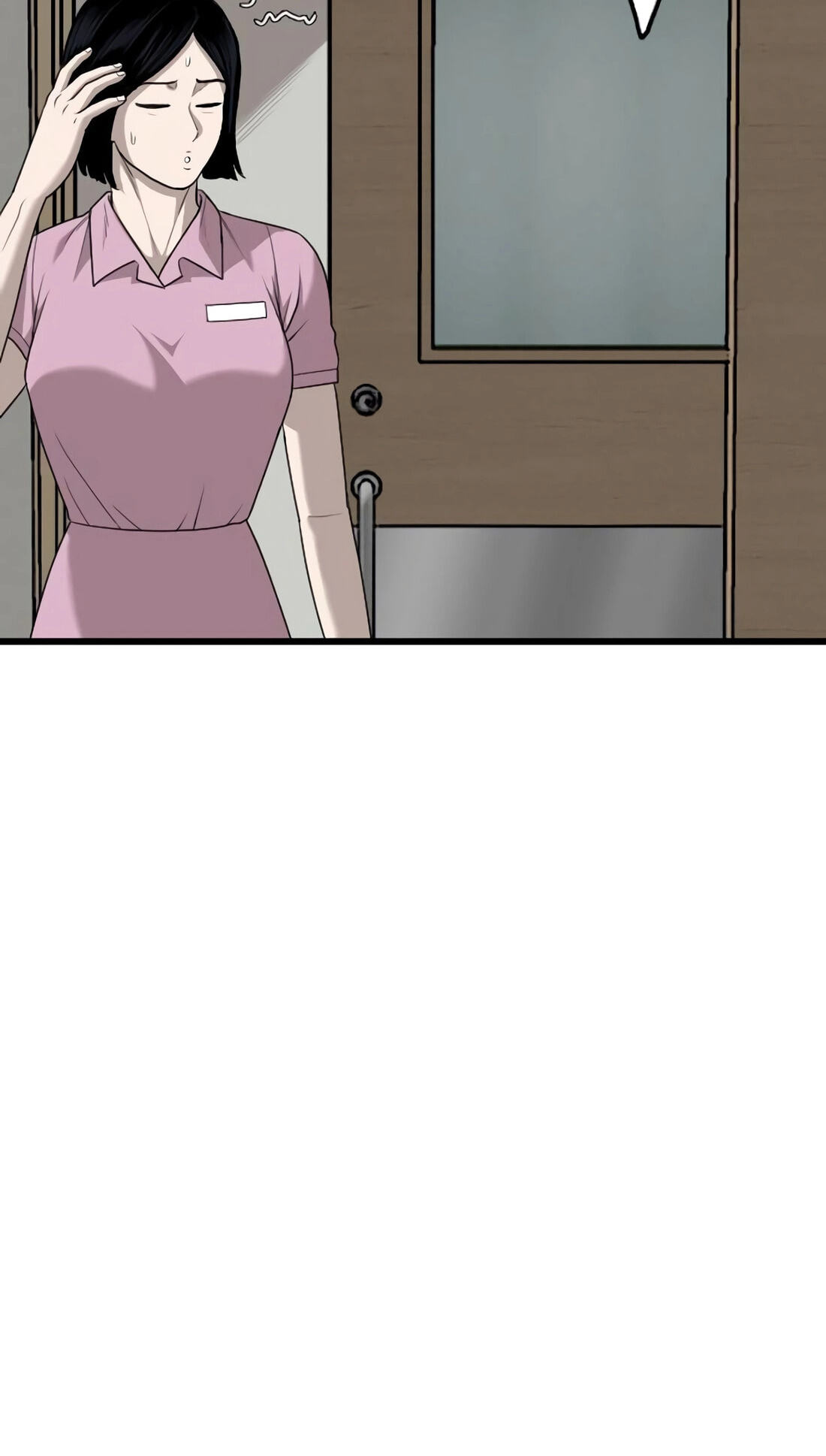 Read Bad Guy chapter 181 image 50 on Lezhin