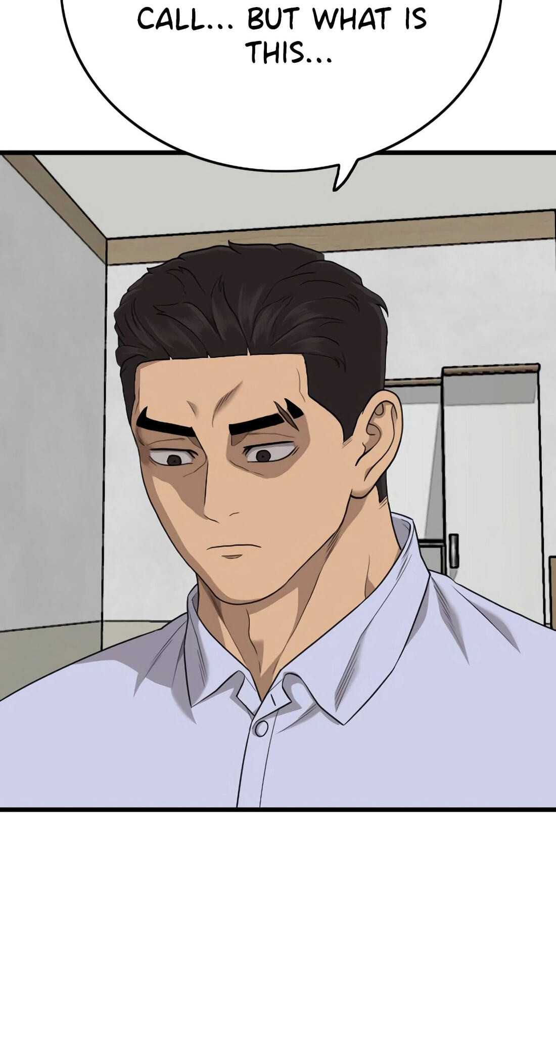 Read Bad Guy chapter 181 image 55 on Lezhin