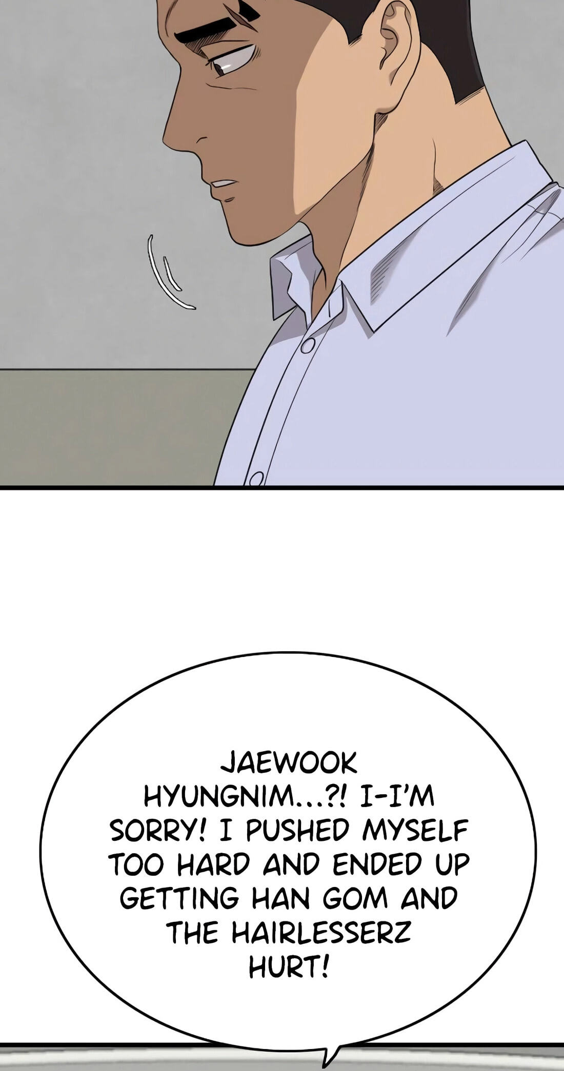 Read Bad Guy chapter 181 image 59 on Lezhin