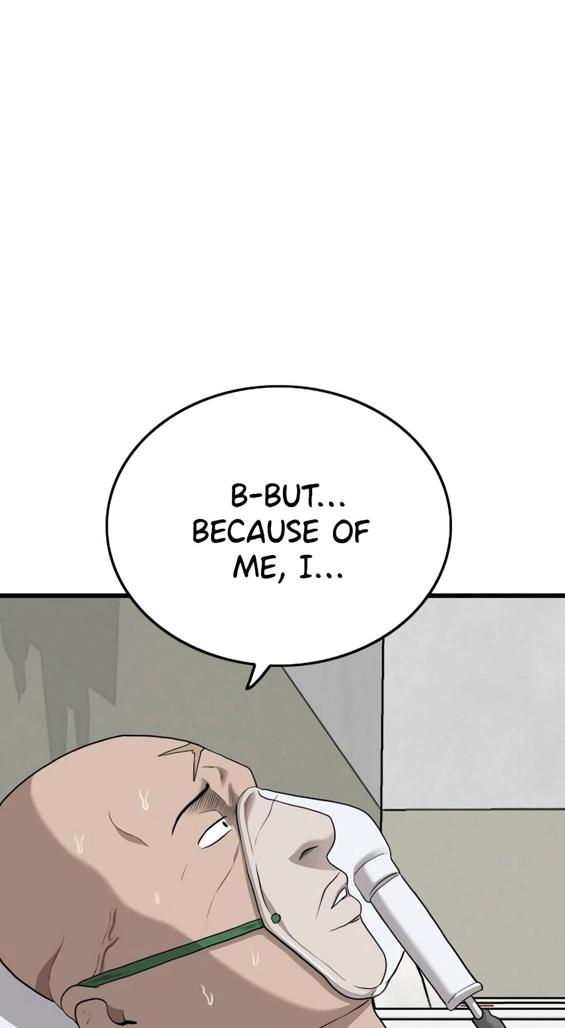 Read Bad Guy chapter 181 image 62 on Lezhin