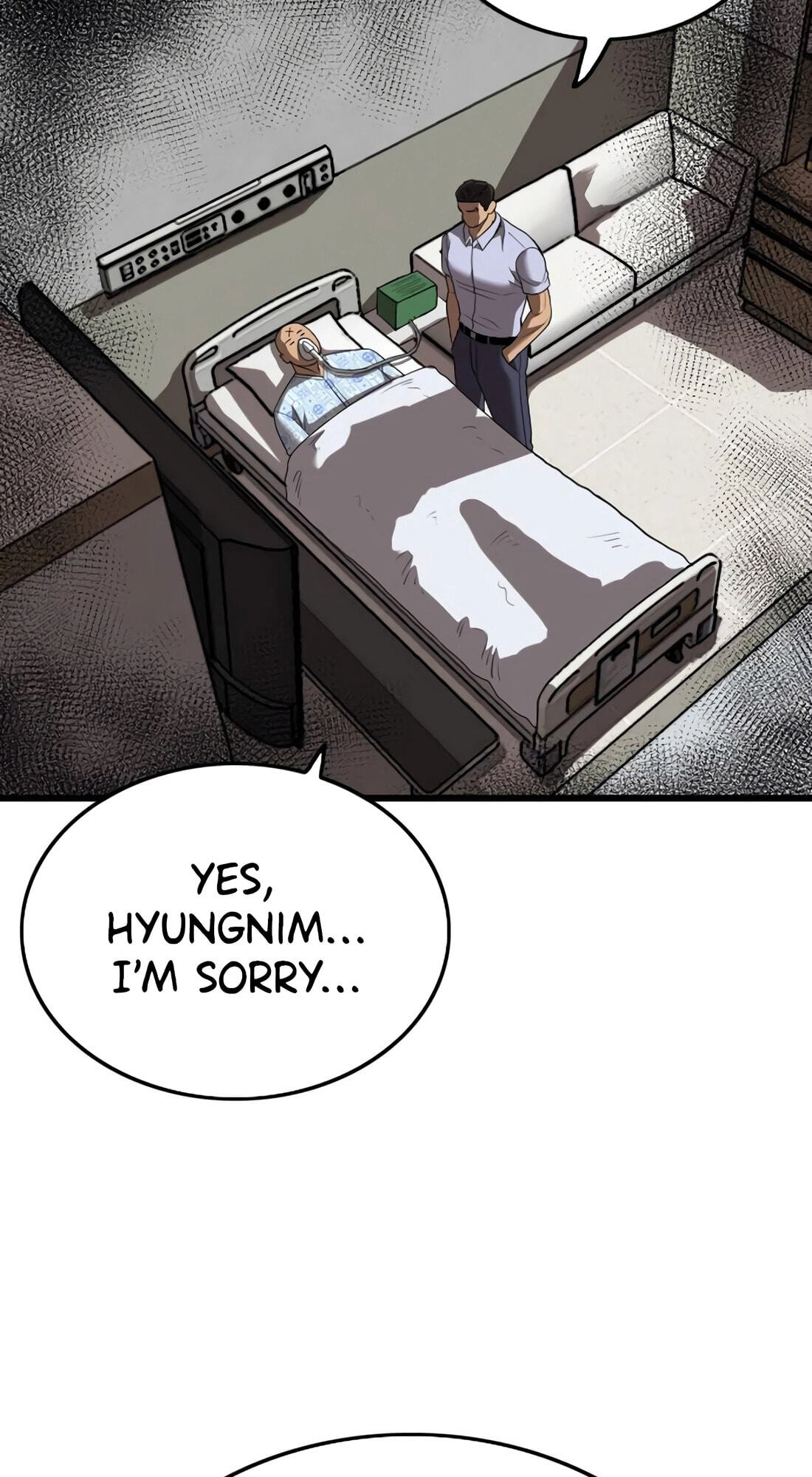 Read Bad Guy chapter 181 image 77 on Lezhin