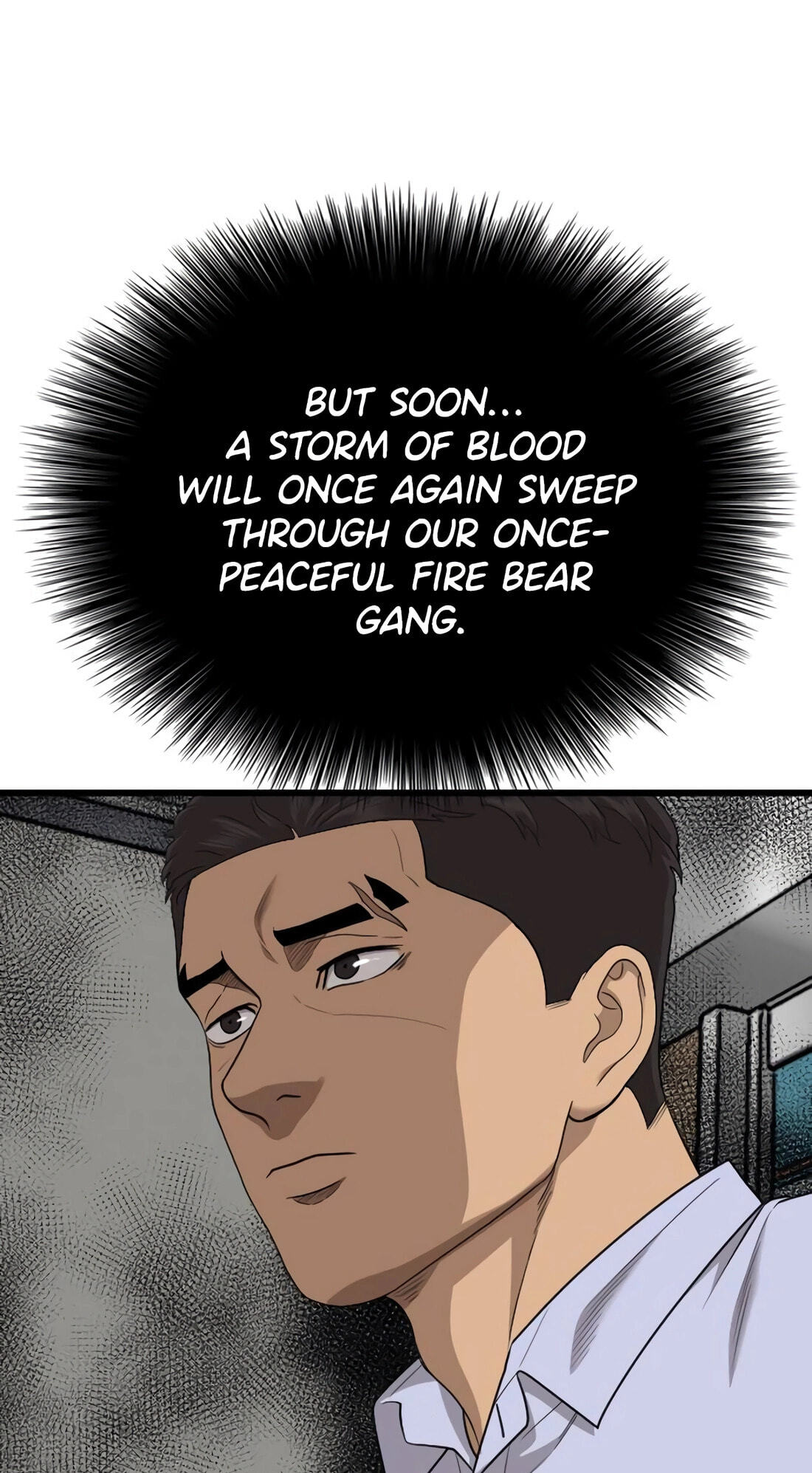 Read Bad Guy chapter 181 image 81 on Lezhin